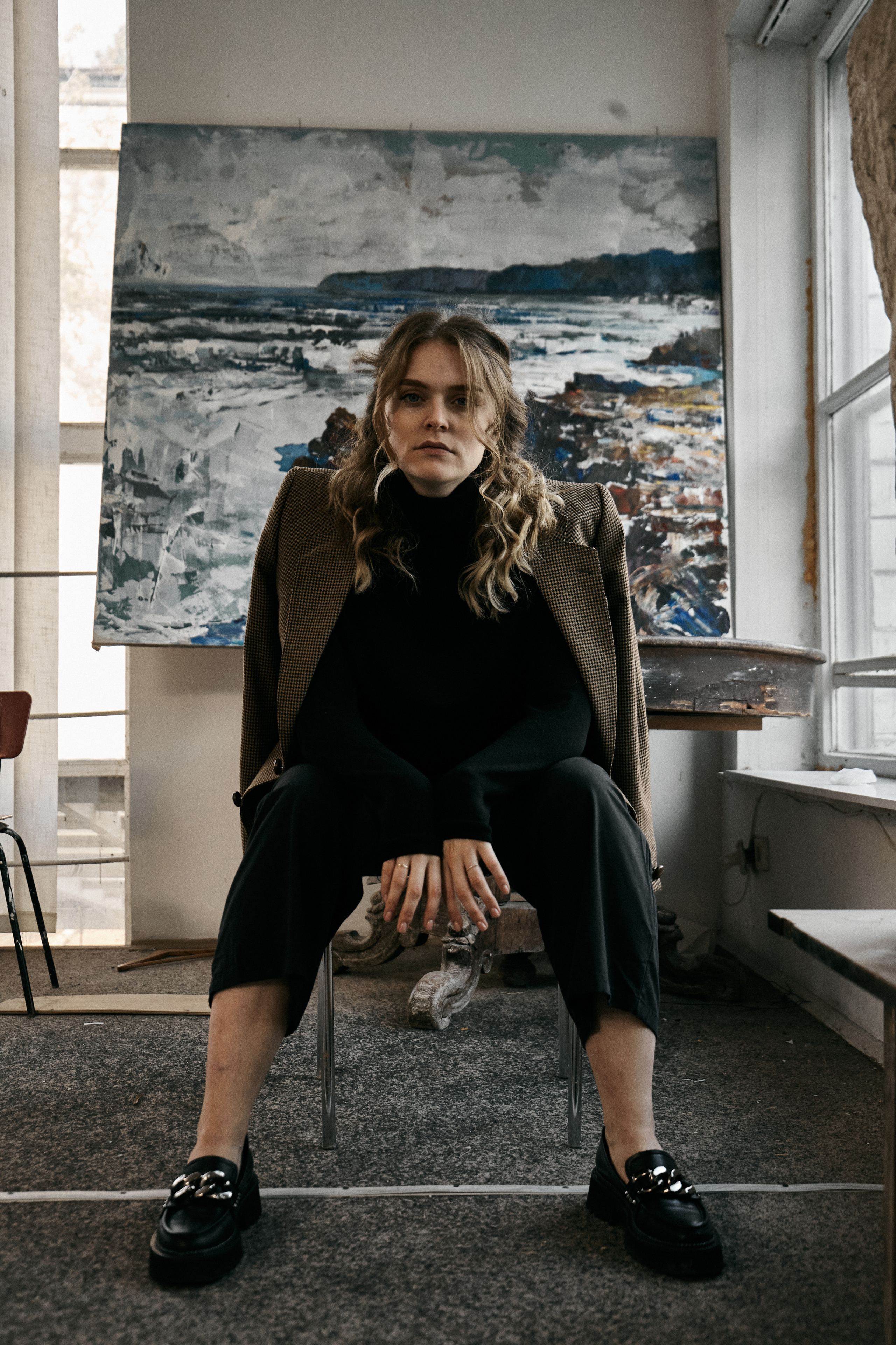 Марта. Фотограф Умань Київ (Ліза)