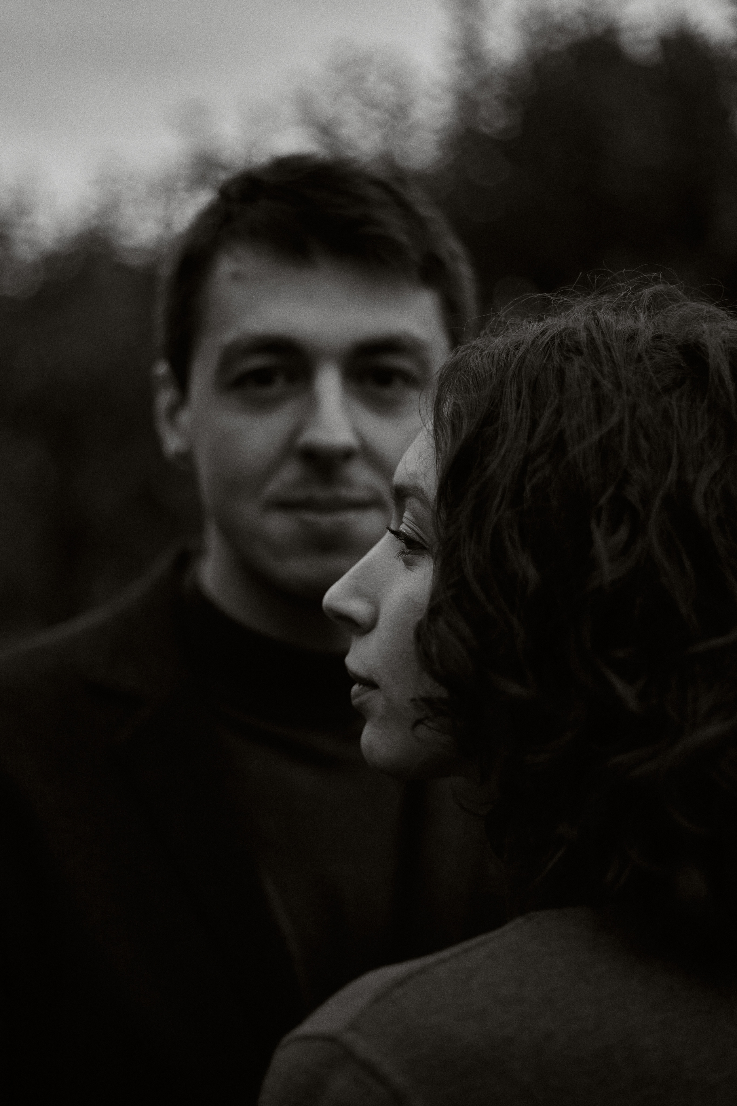 Ранок на двох. Фотограф Умань Київ (Ліза)