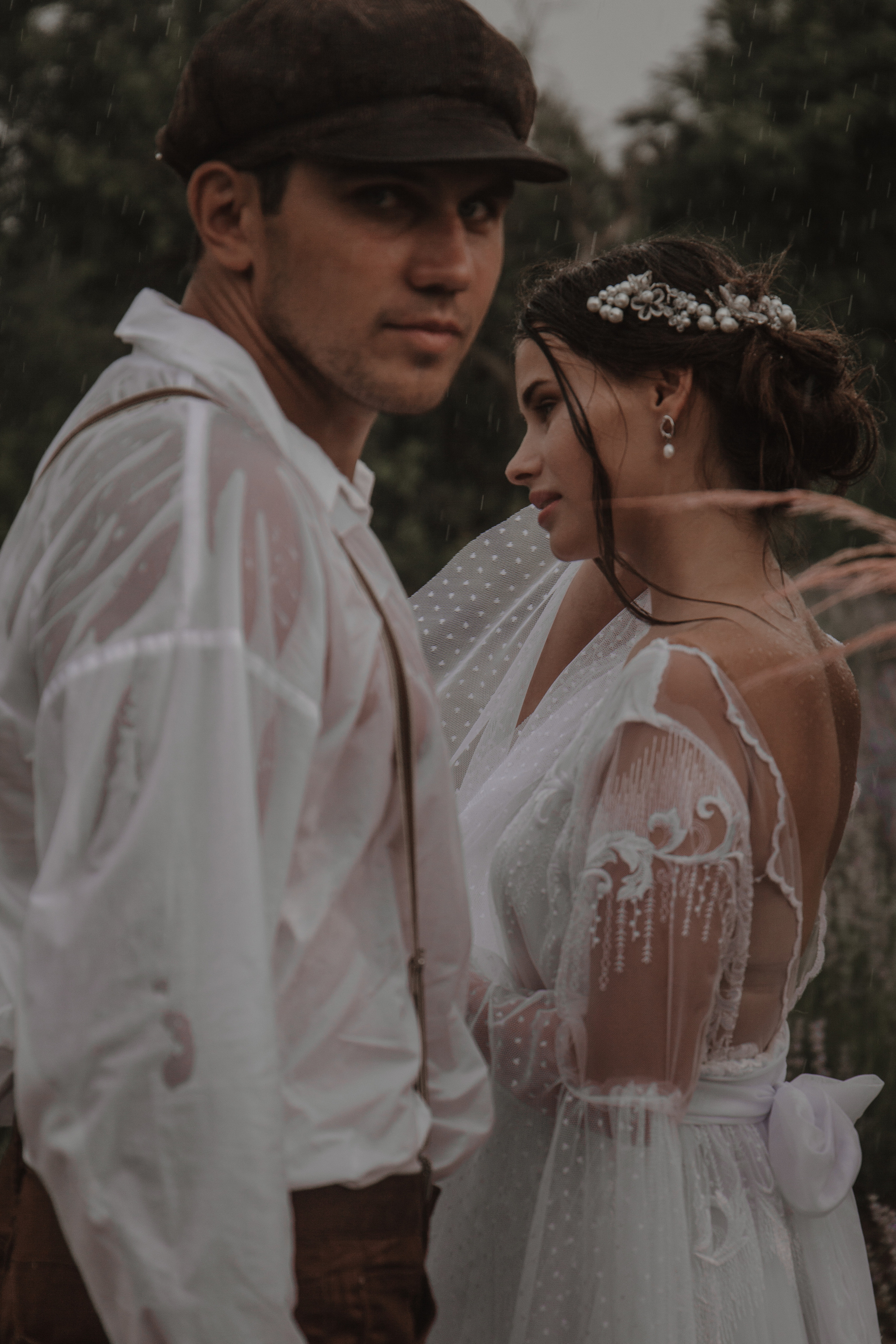 Прованс. Фотограф Умань Київ (Ліза)