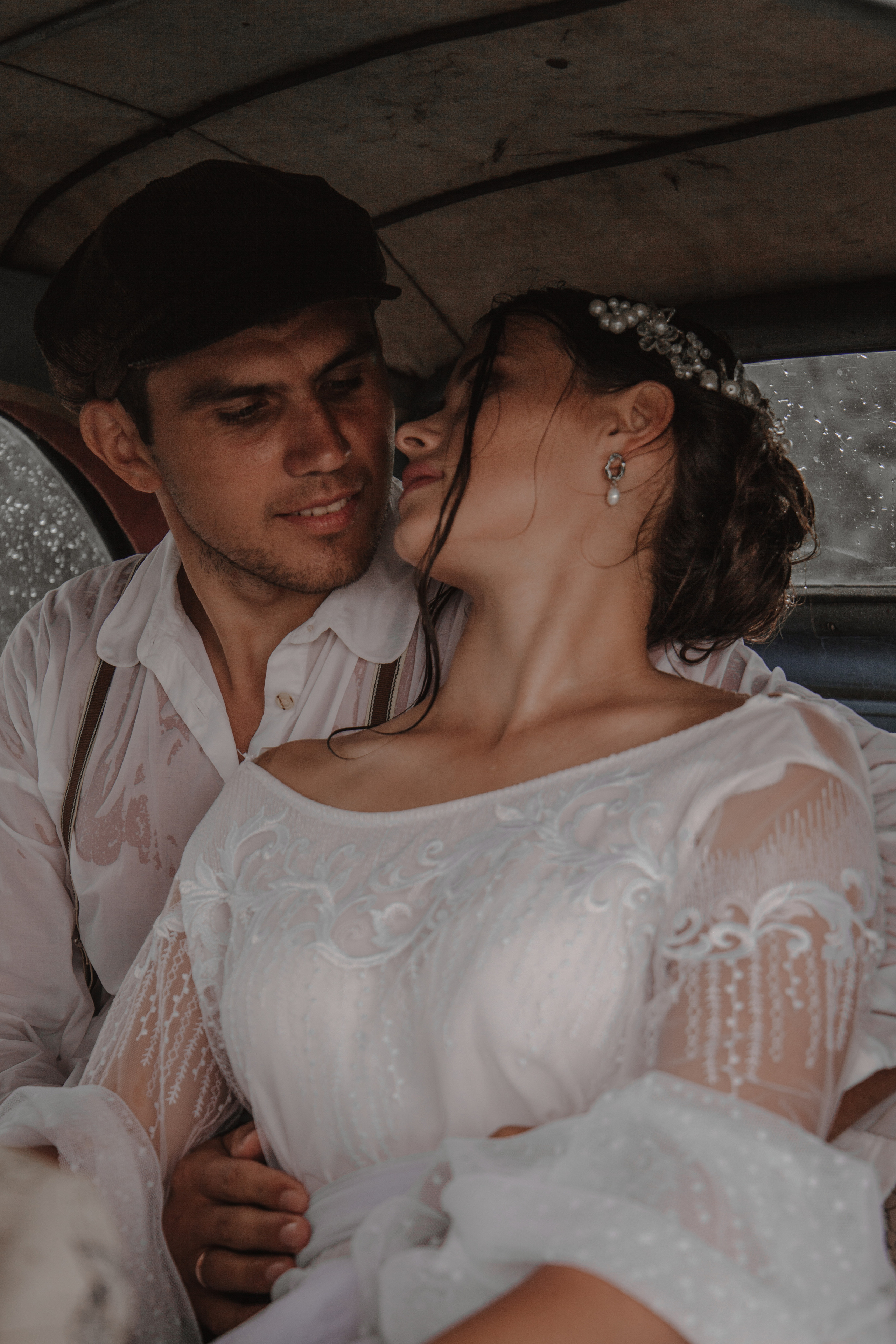 Прованс. Фотограф Умань Київ (Ліза)