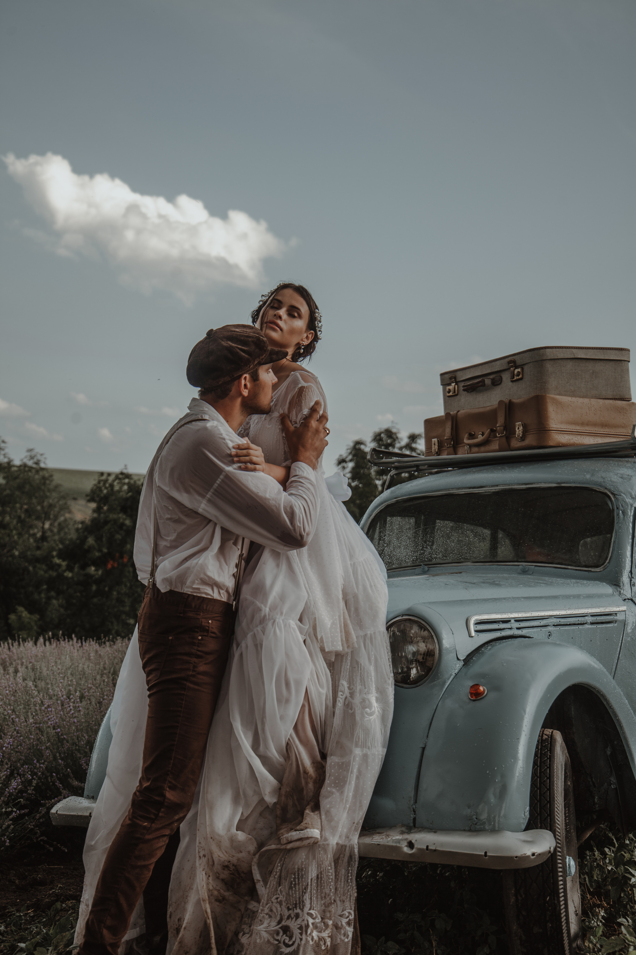 Прованс. Фотограф Умань Київ (Ліза)