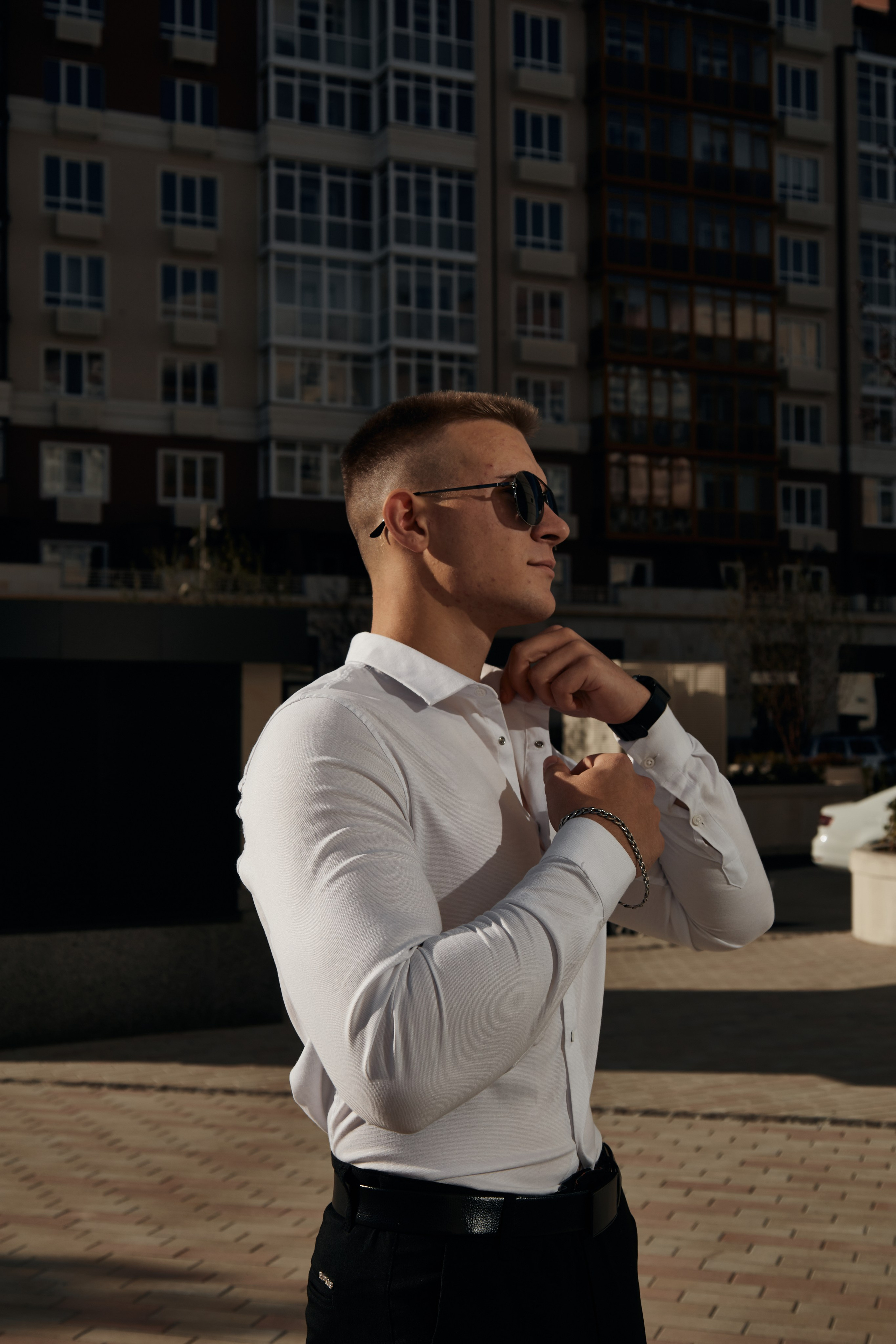 Чоловічі зйомки, чоловіча зйомка, фотосесія, мужская фотосесія, професійні фото, ріелтор Умань