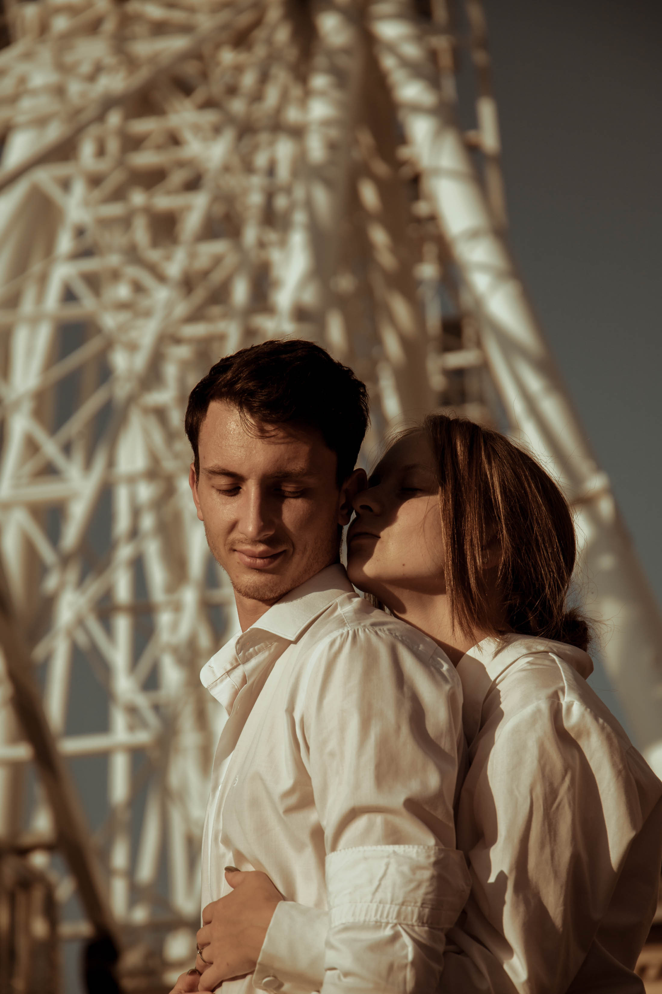 Прогулянка Києвом. Фотограф Умань Київ (Ліза)