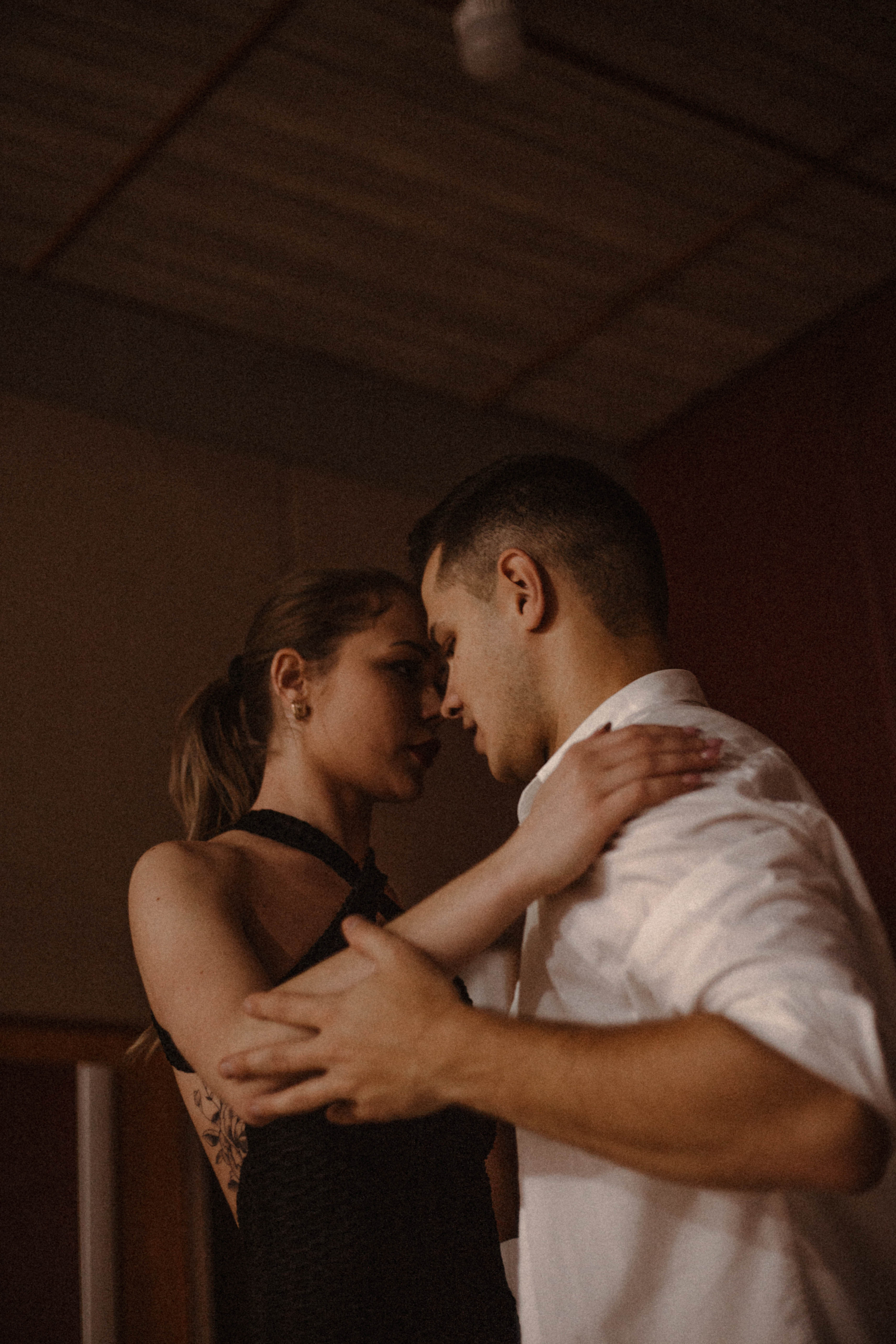 В танці. Фотограф Умань Київ (Ліза)