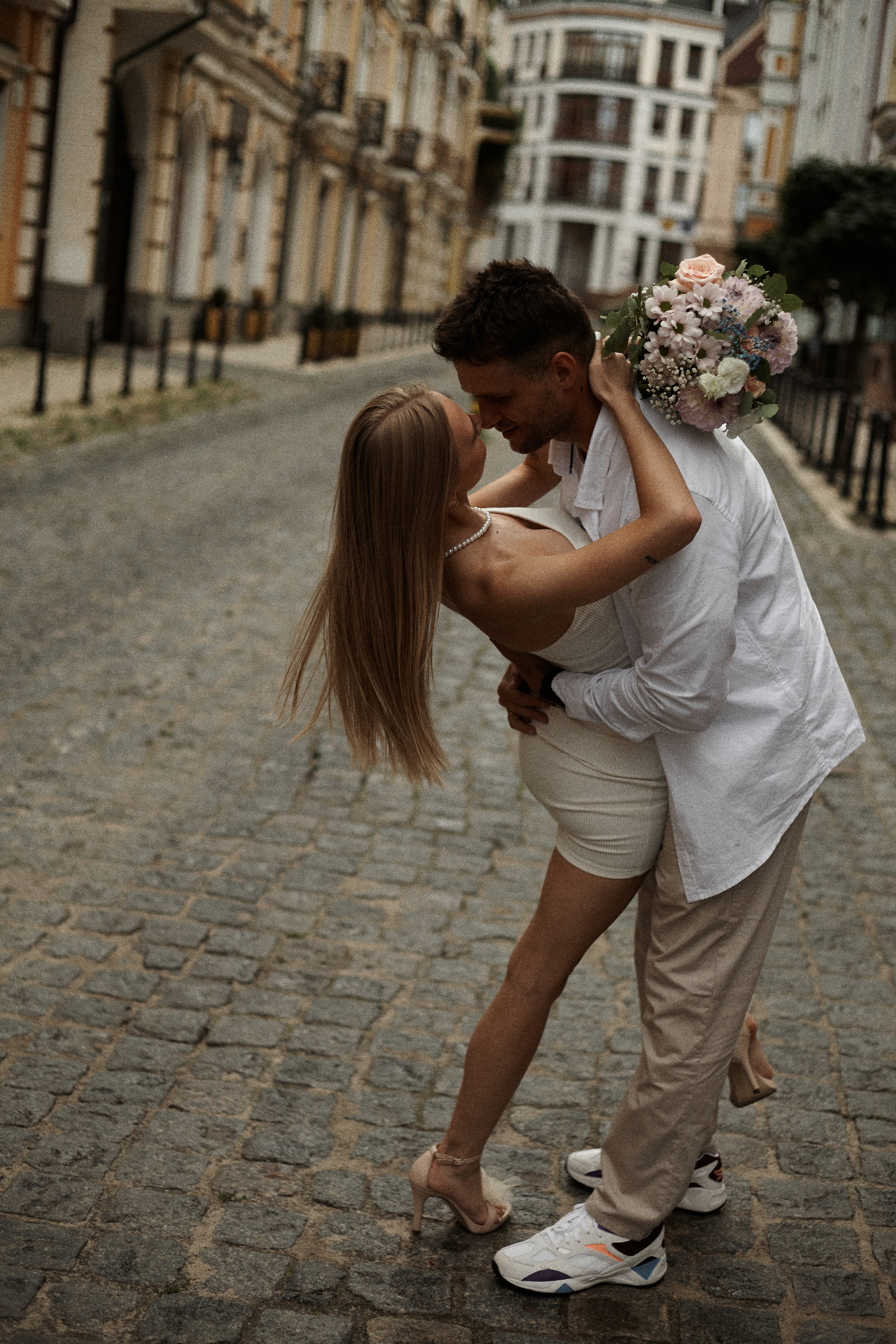 Свято на двох. Фотограф Умань Київ (Ліза)