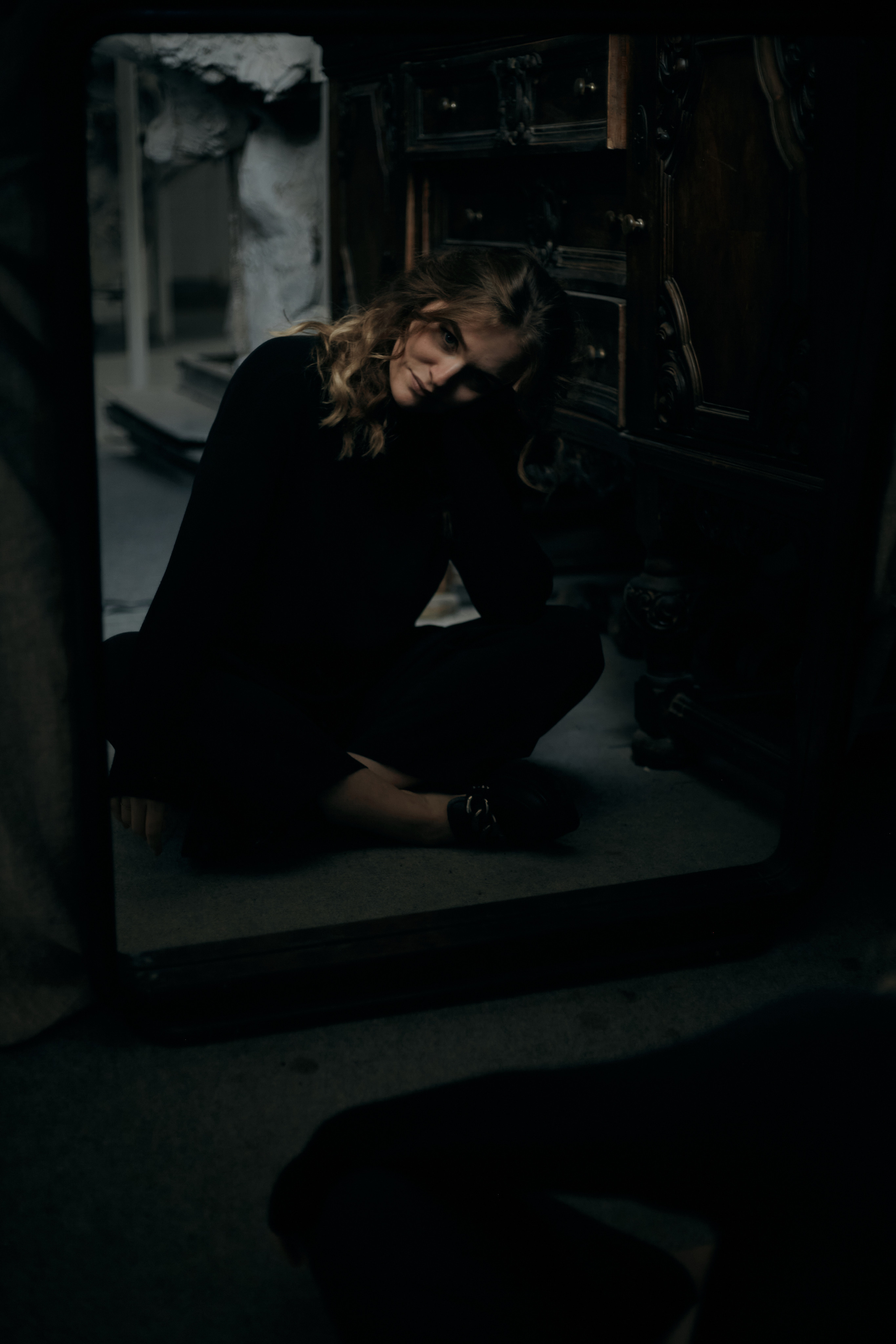 Марта. Фотограф Умань Київ (Ліза)