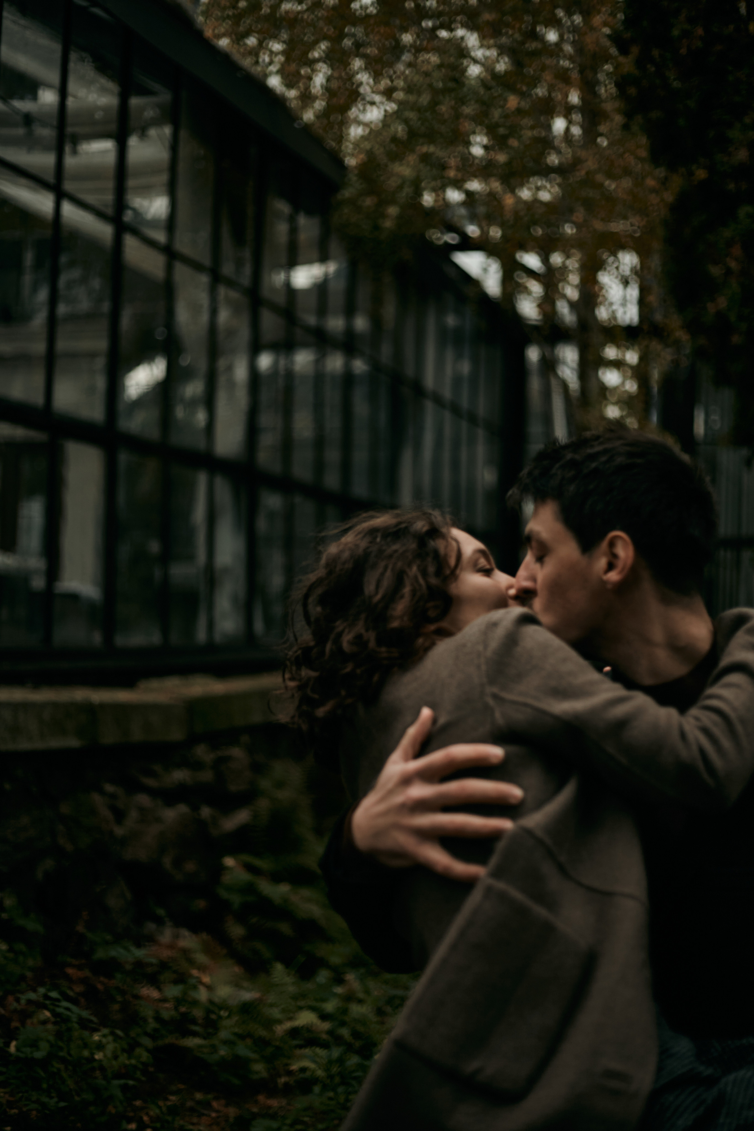 Ранок на двох. Фотограф Умань Київ (Ліза)