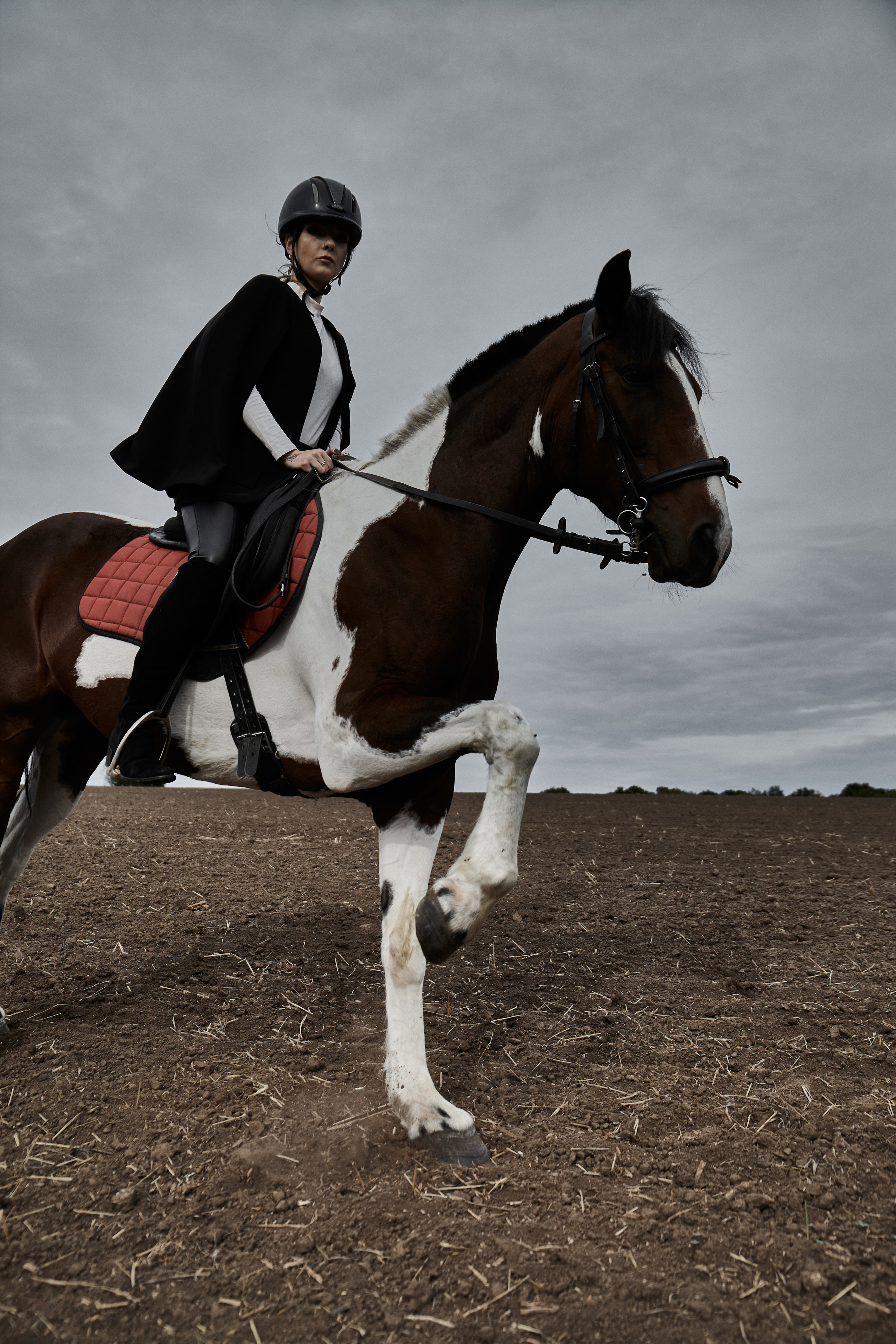 Жокей. Фотограф Умань Київ (Ліза)