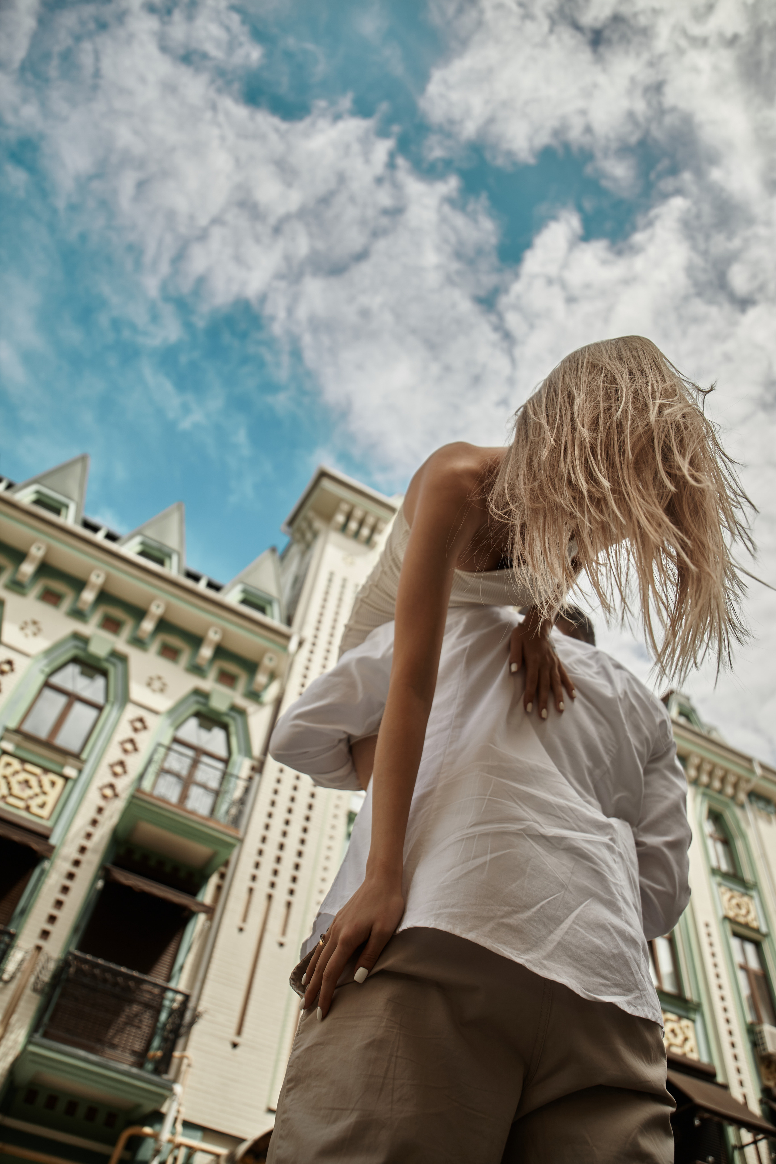 Свято на двох. Фотограф Умань Київ (Ліза)