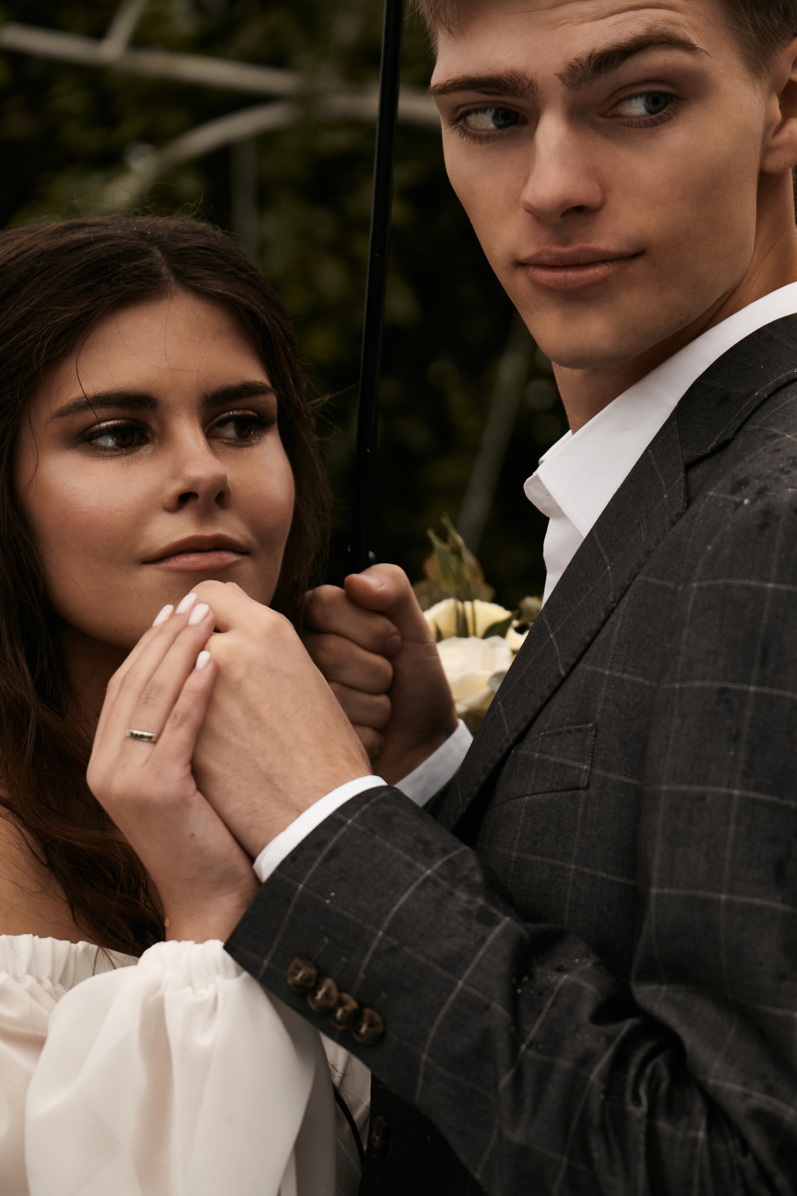 Молоде кохання. Фотограф Умань Київ (Ліза)