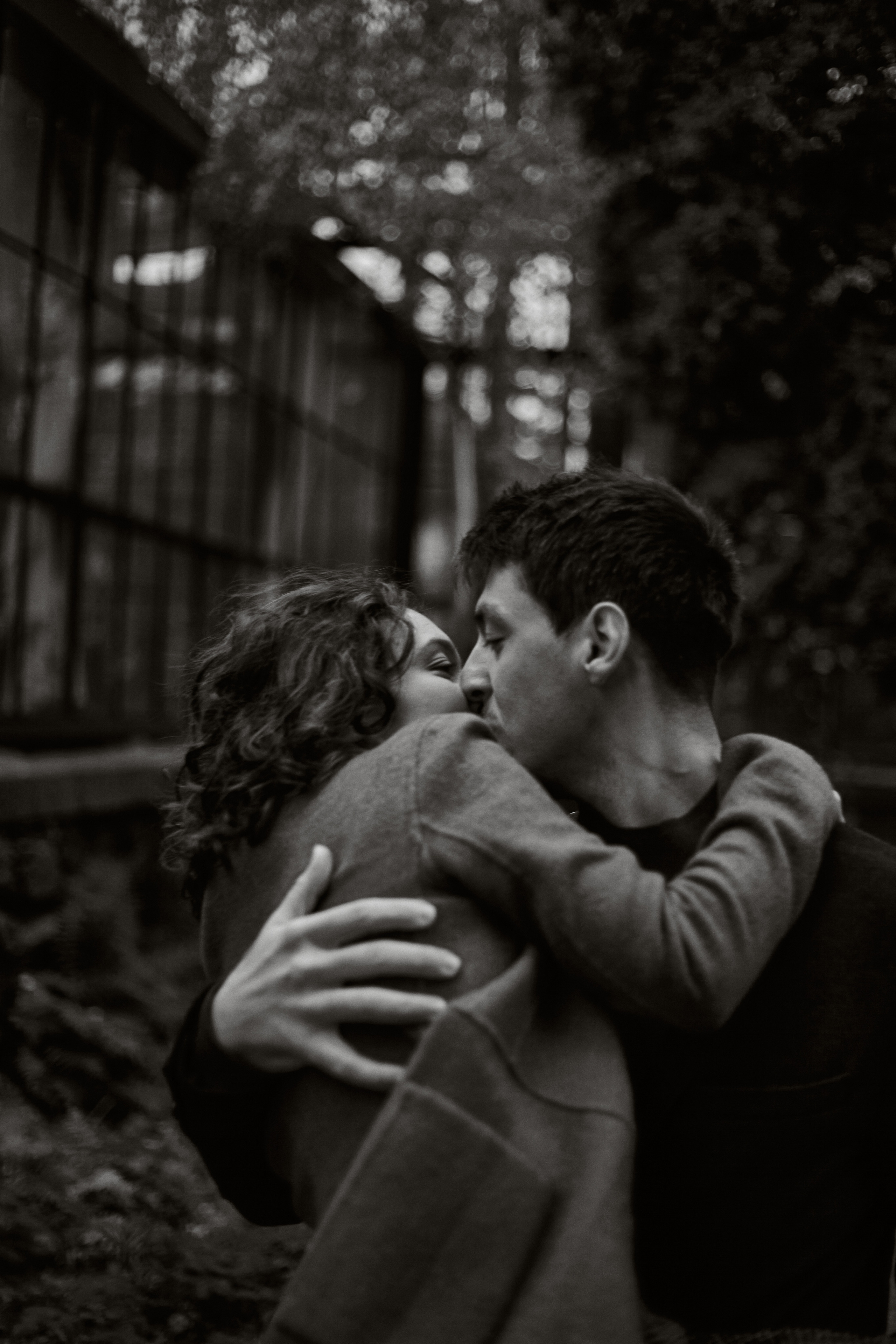 Ранок на двох. Фотограф Умань Київ (Ліза)