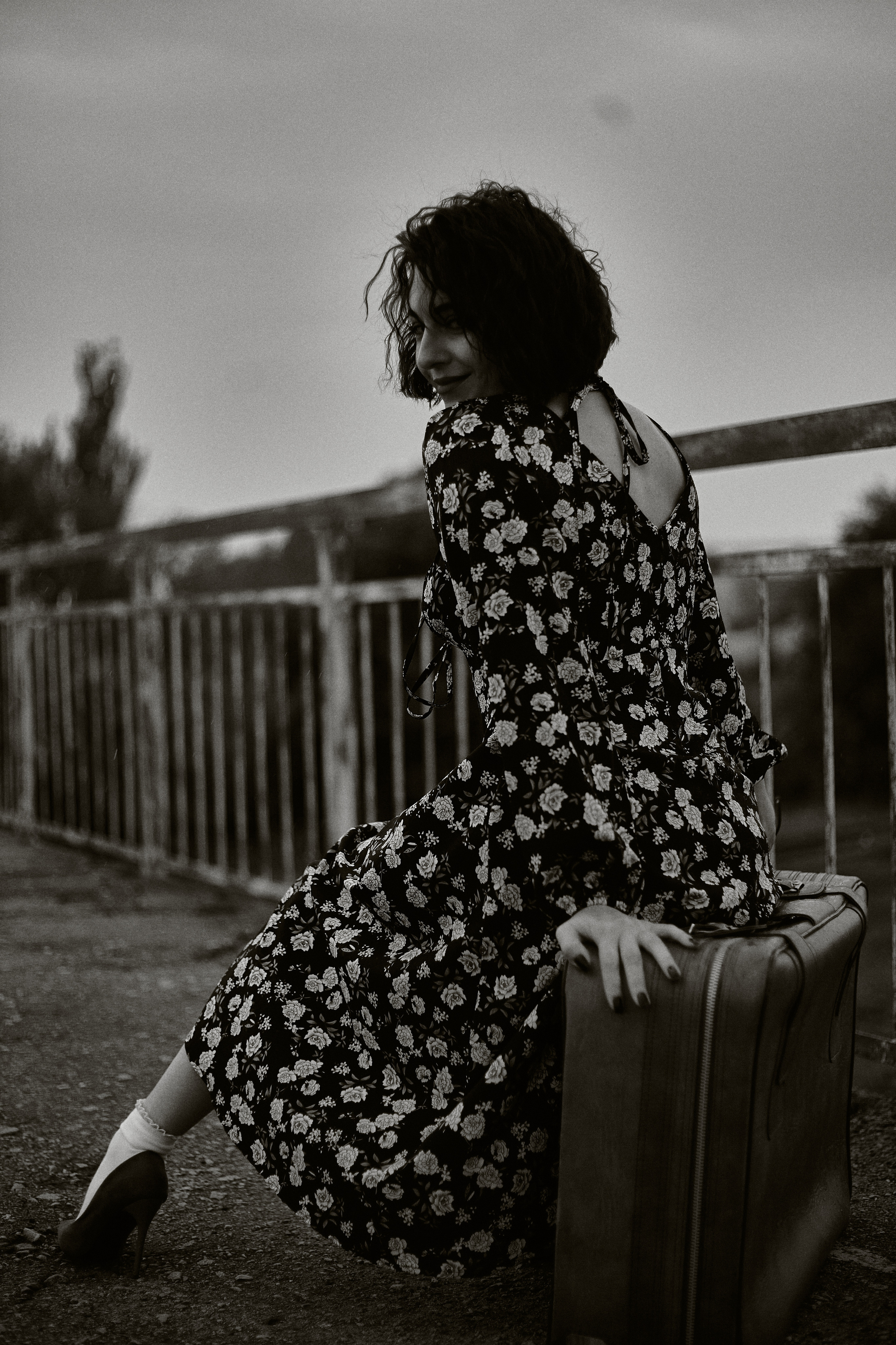 Особиста історія на вокзалі. Фотограф Умань Київ (Ліза)