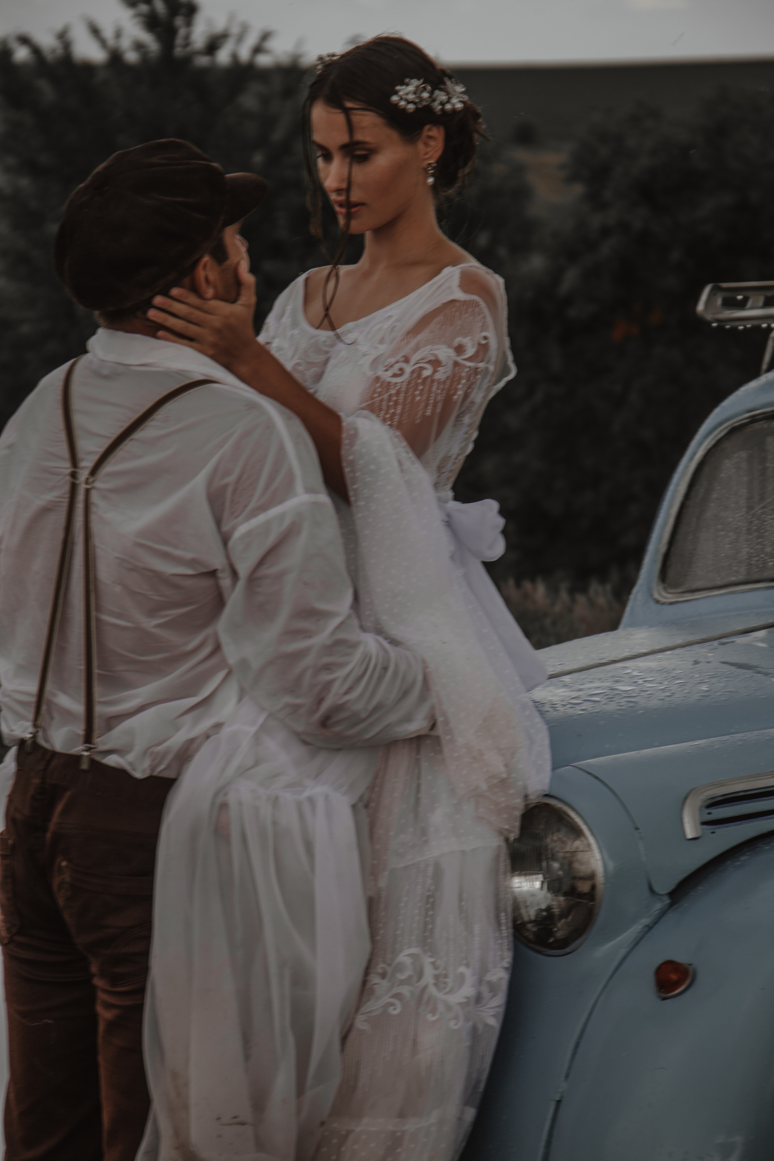 Прованс. Фотограф Умань Київ (Ліза)