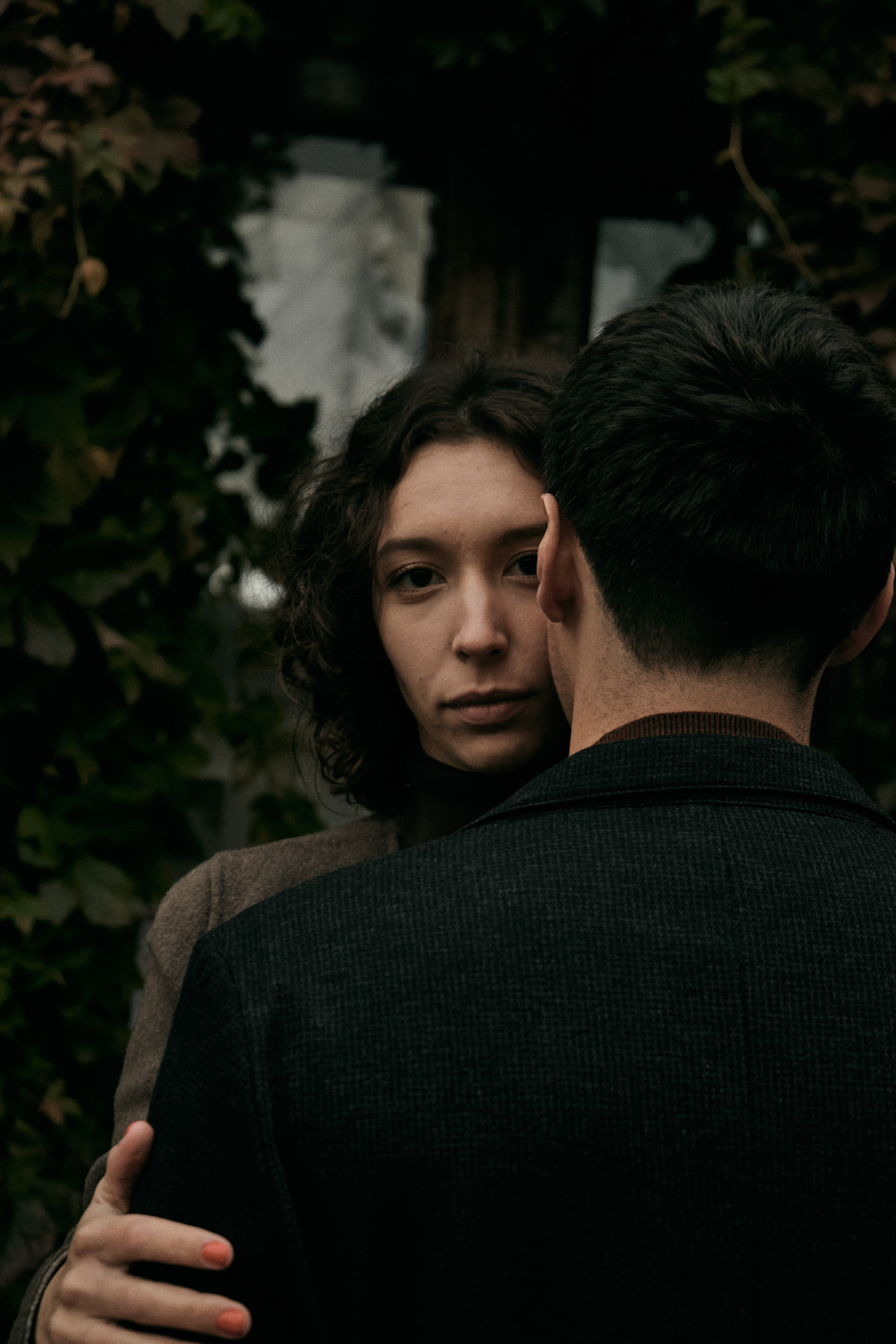 Ранок на двох. Фотограф Умань Київ (Ліза)