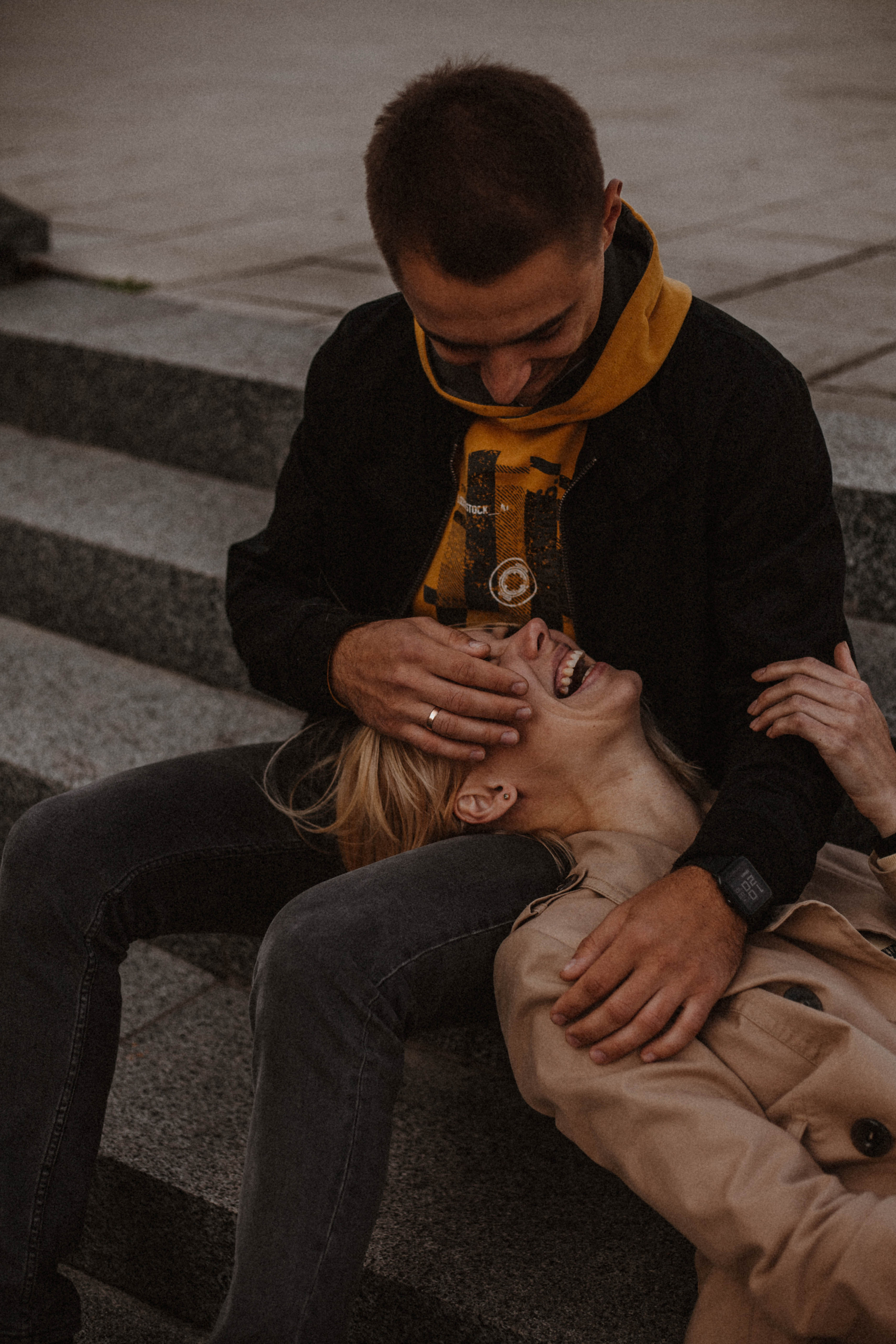 Прогулянка в Умані. Фотограф Умань Київ (Ліза)