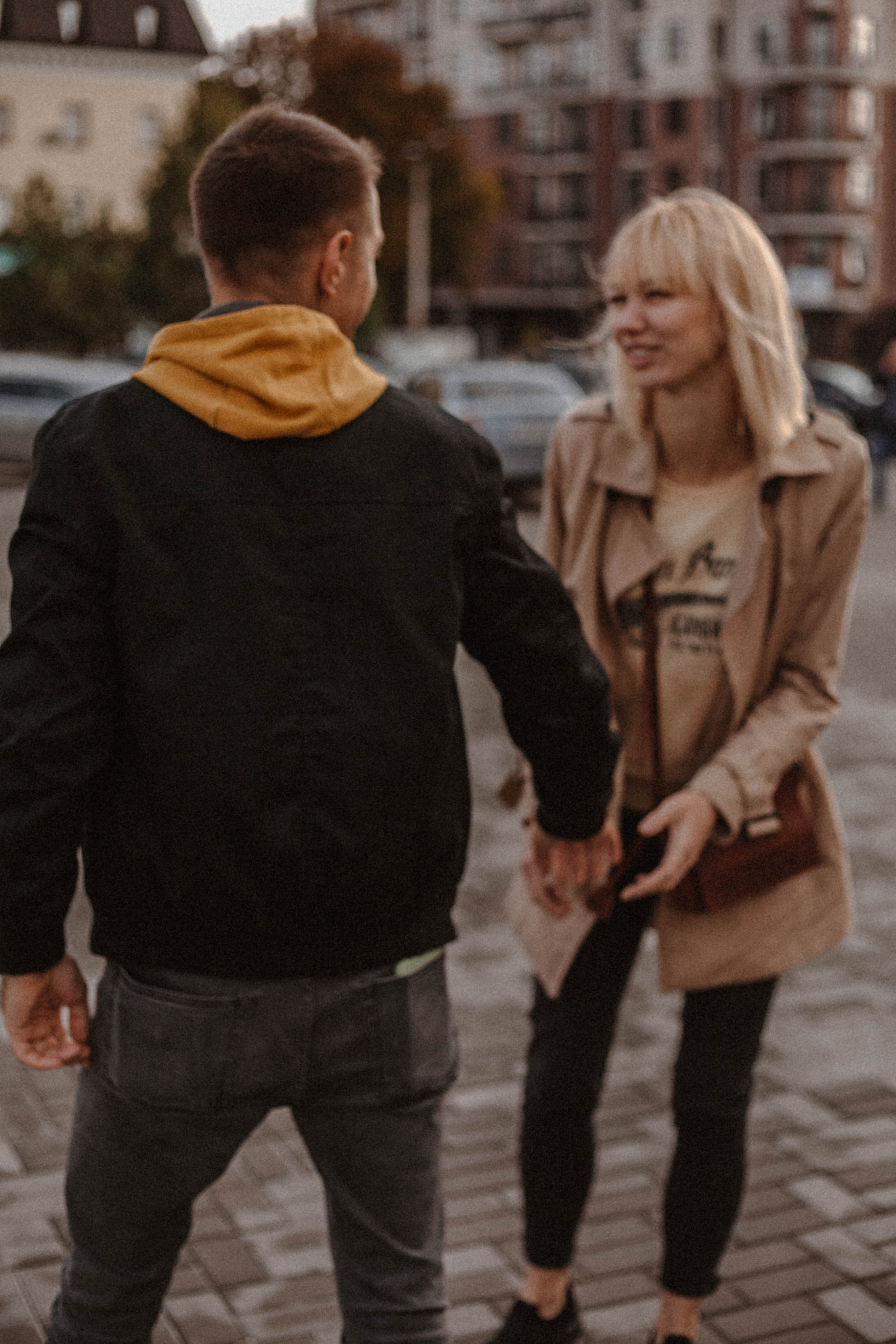 Прогулянка в Умані. Фотограф Умань Київ (Ліза)