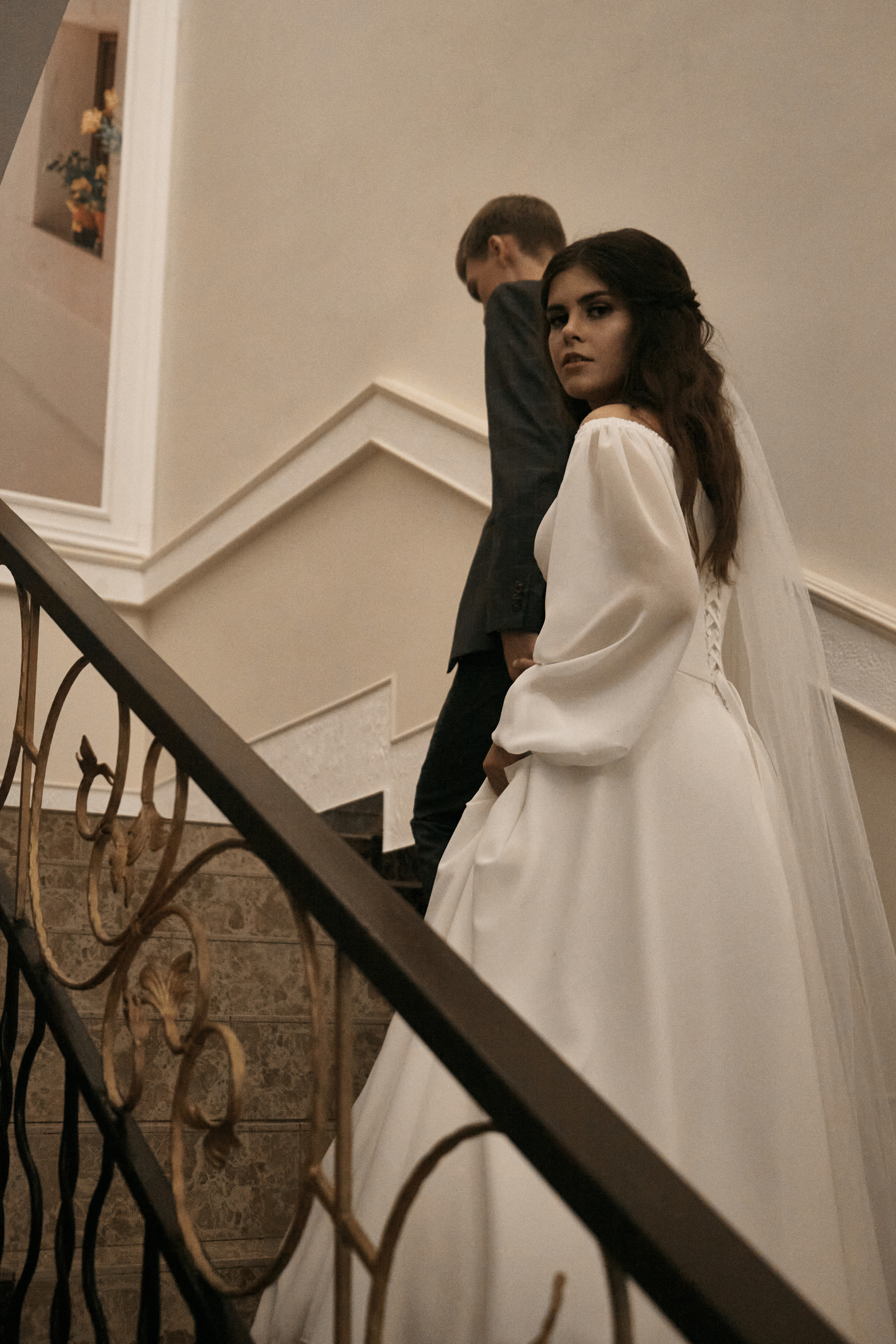 Молоде кохання. Фотограф Умань Київ (Ліза)