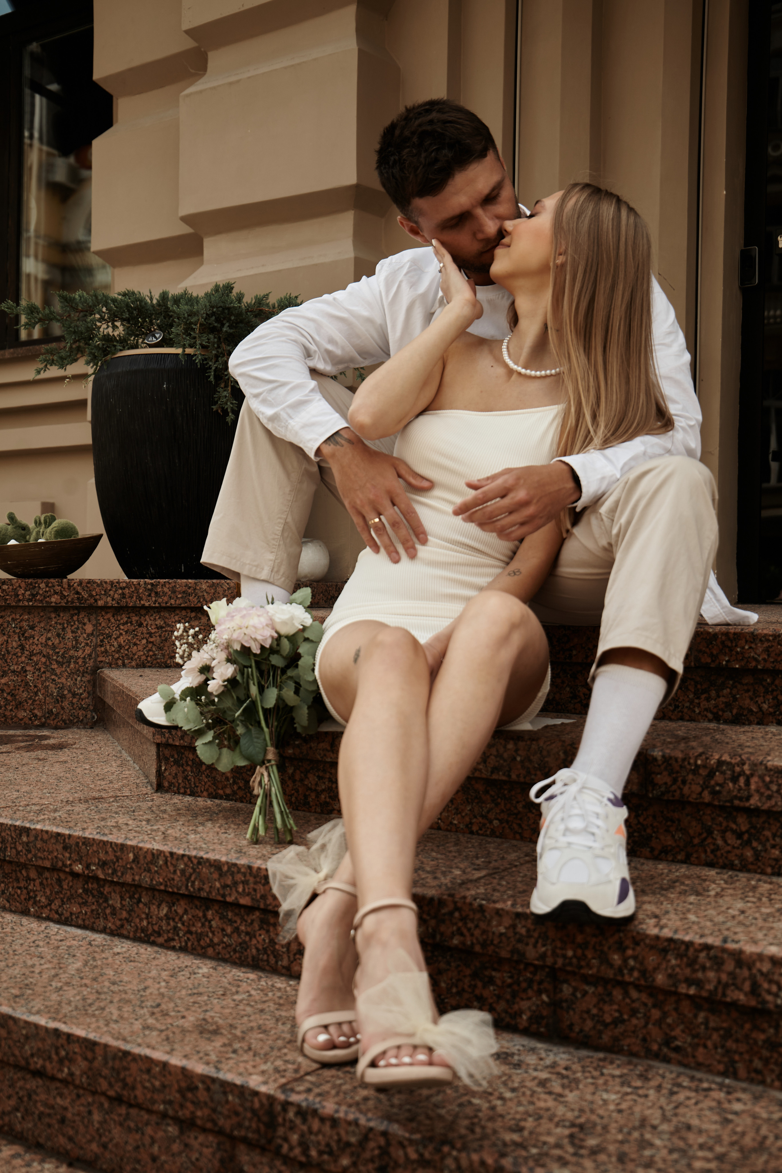 Свято на двох. Фотограф Умань Київ (Ліза)