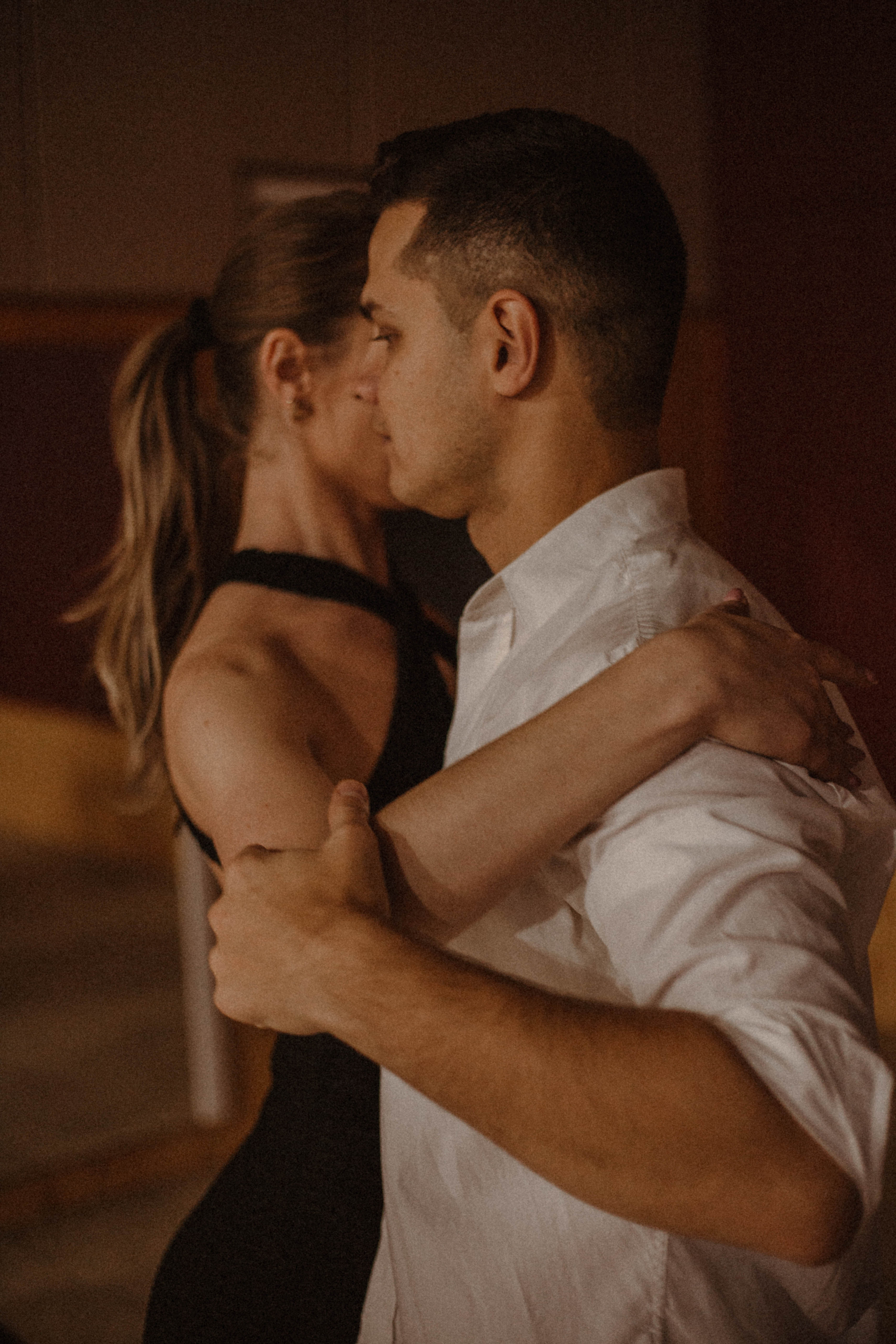 В танці. Фотограф Умань Київ (Ліза)