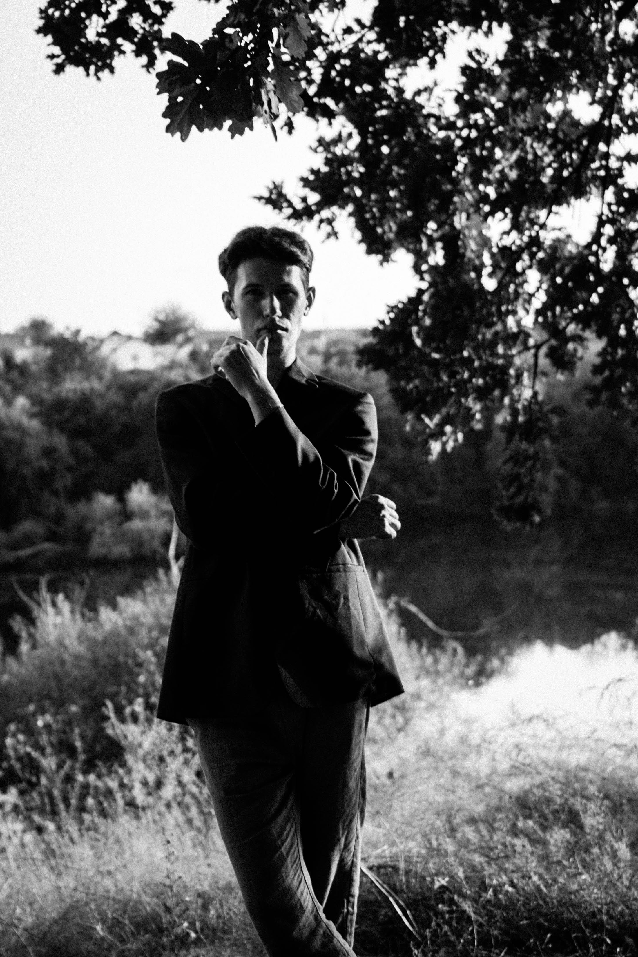 Підпал. Фотограф Умань Київ (Ліза)