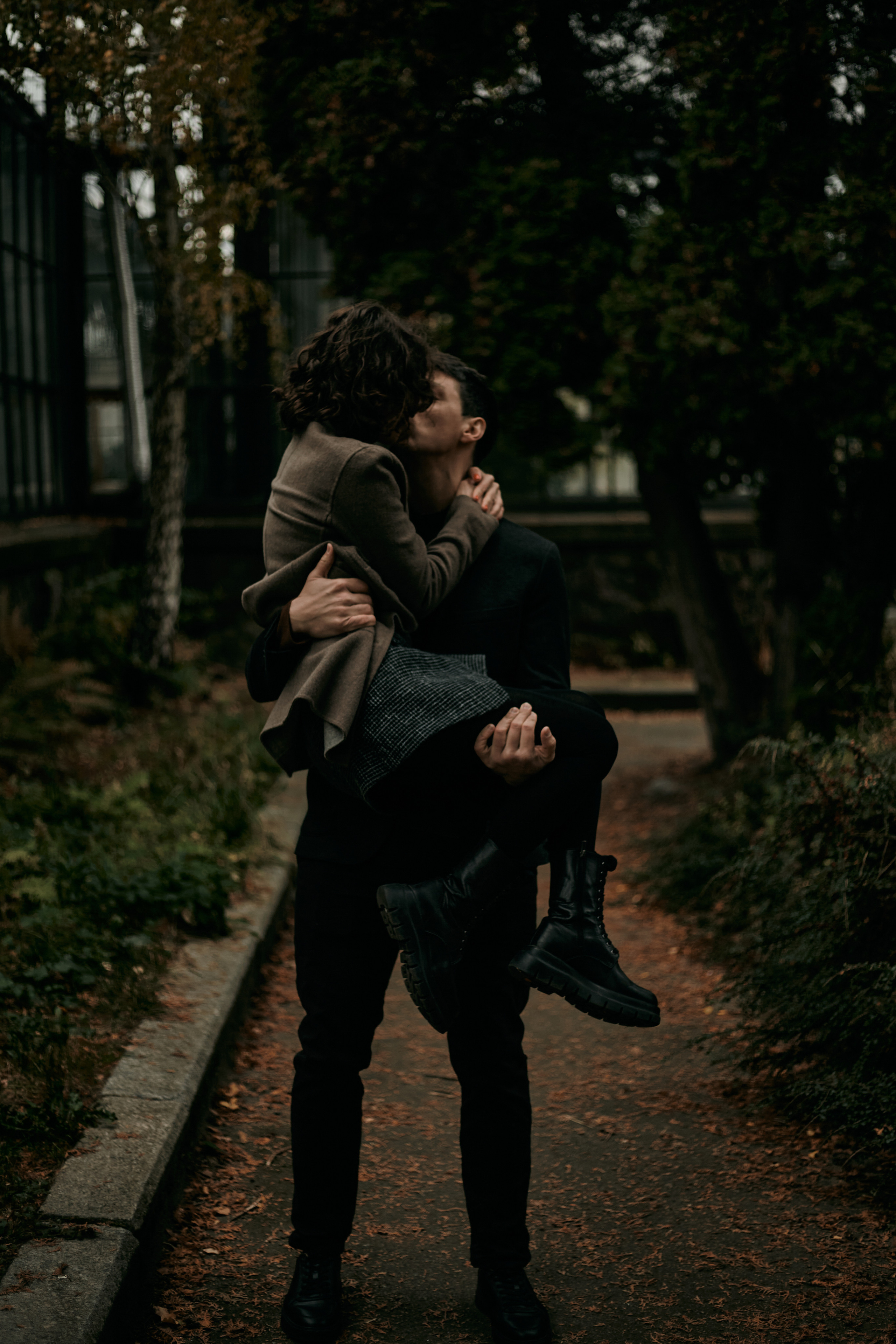 Ранок на двох. Фотограф Умань Київ (Ліза)