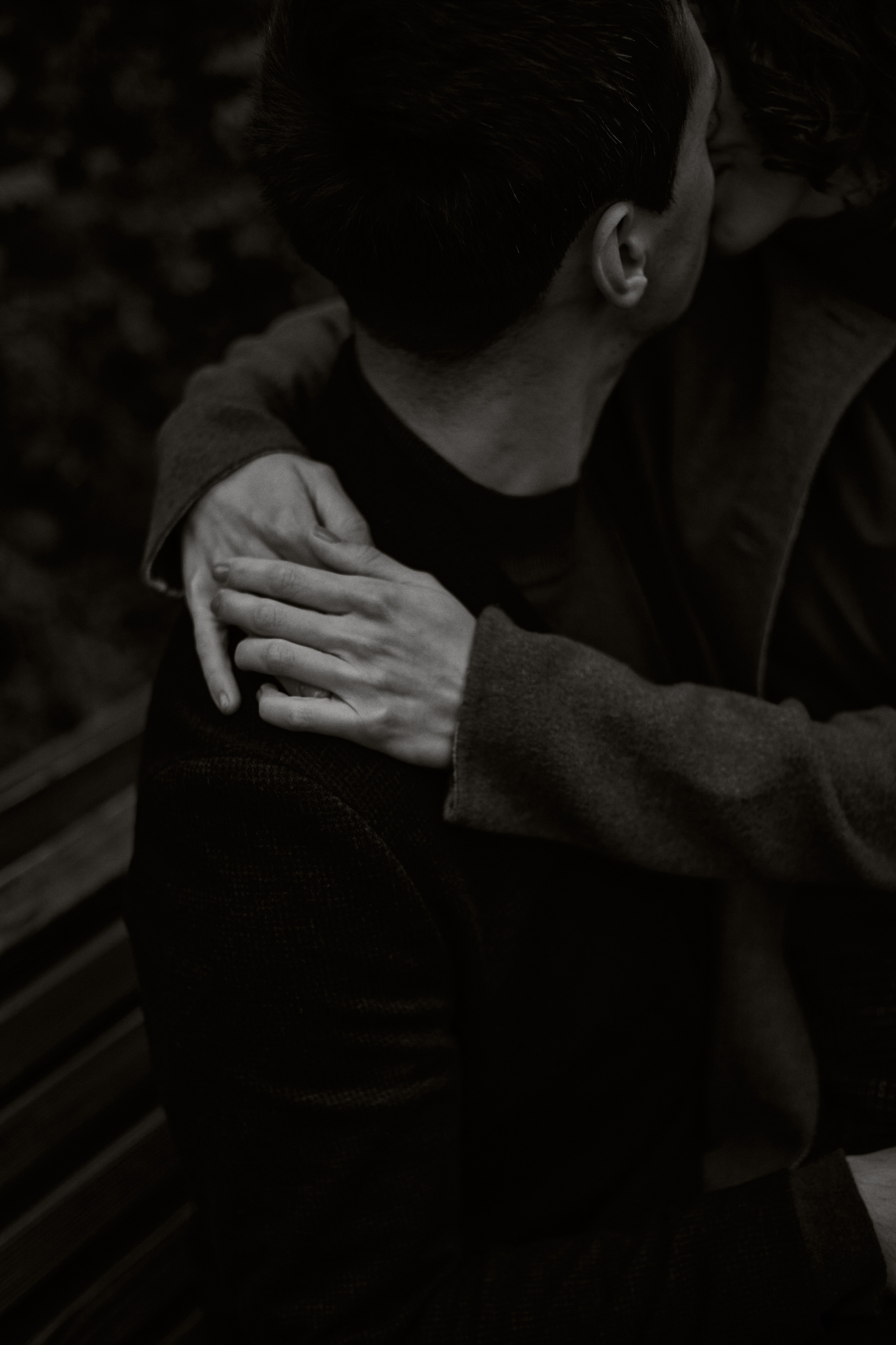 Ранок на двох. Фотограф Умань Київ (Ліза)