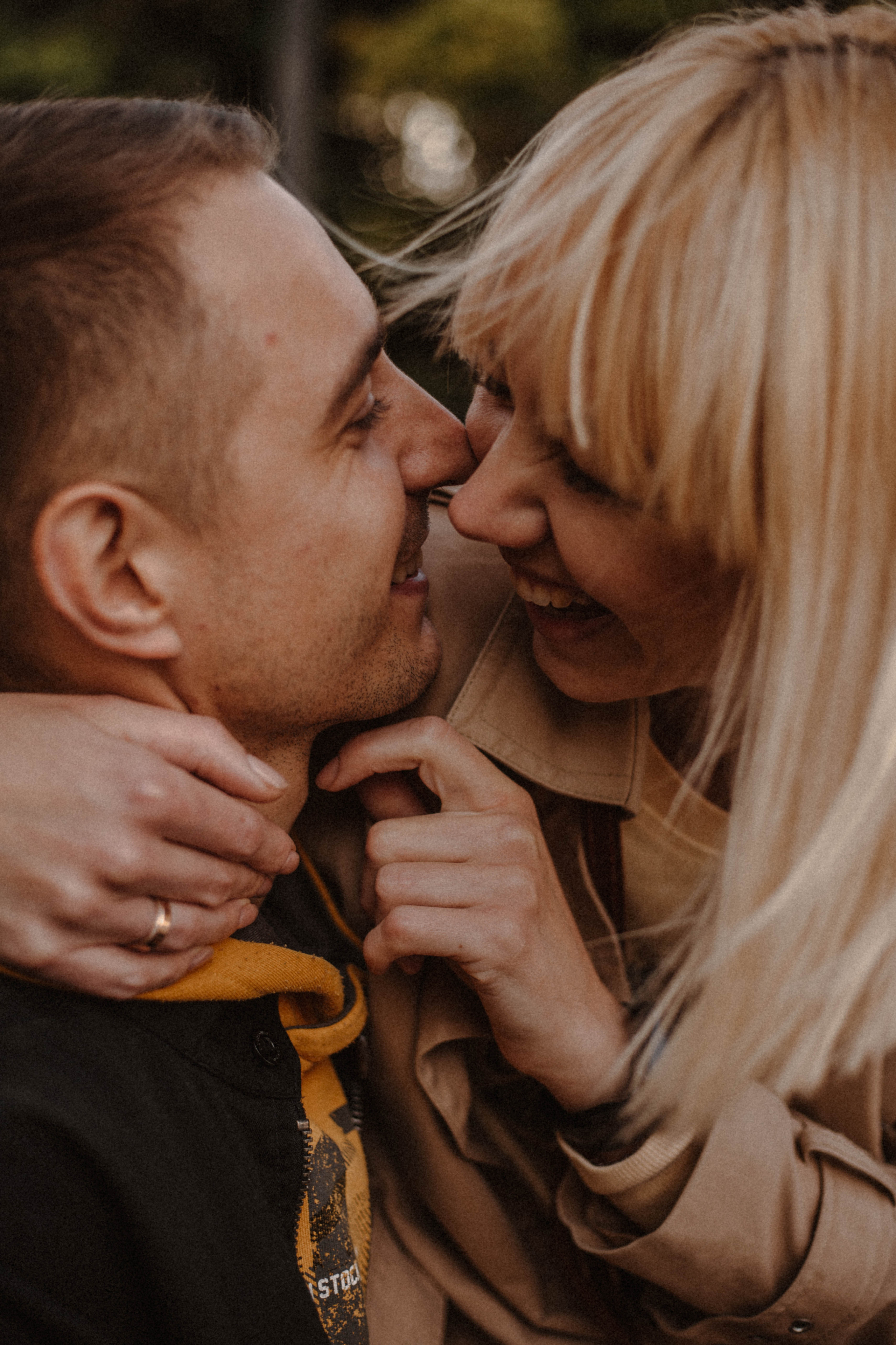 Прогулянка в Умані. Фотограф Умань Київ (Ліза)