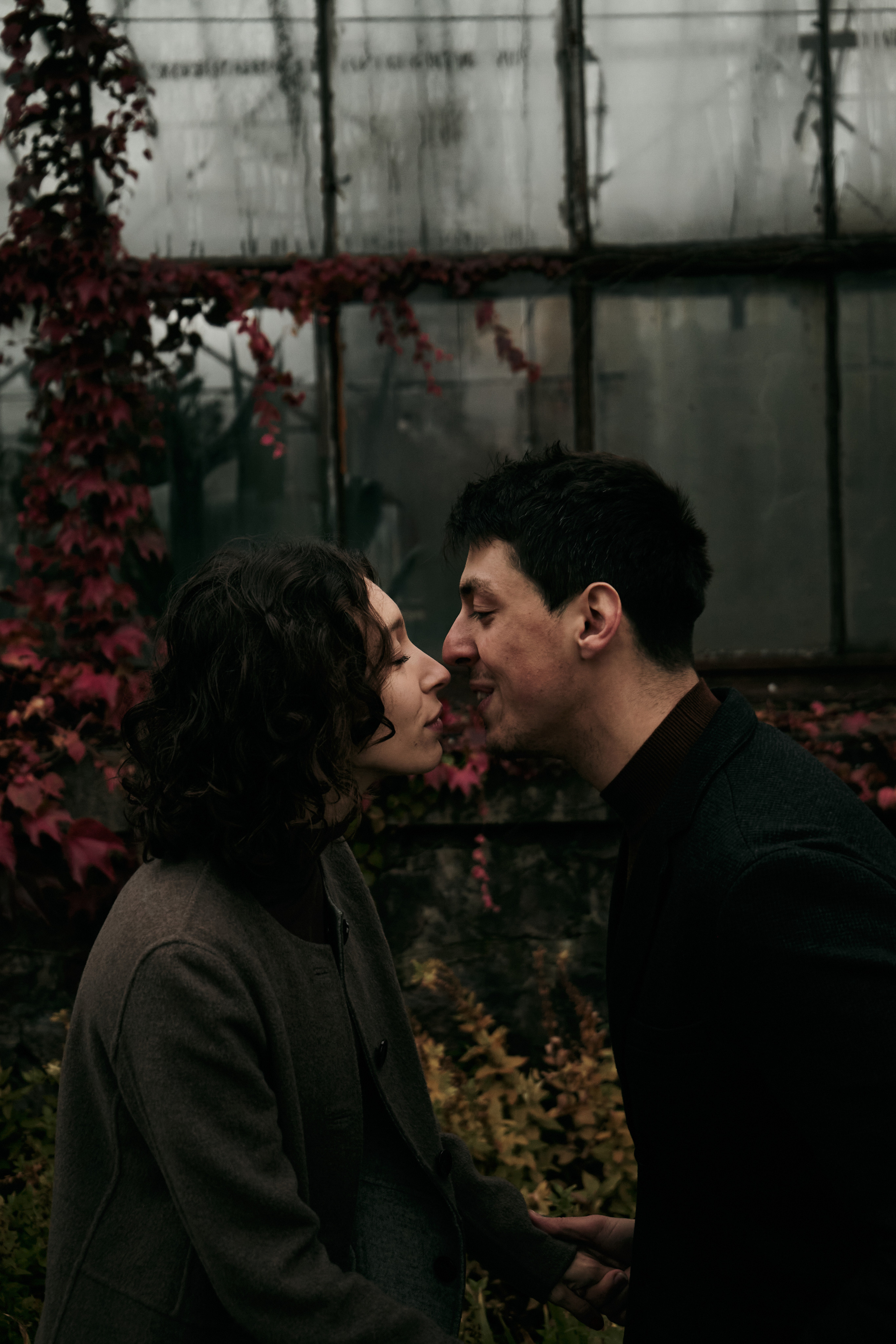 Ранок на двох. Фотограф Умань Київ (Ліза)