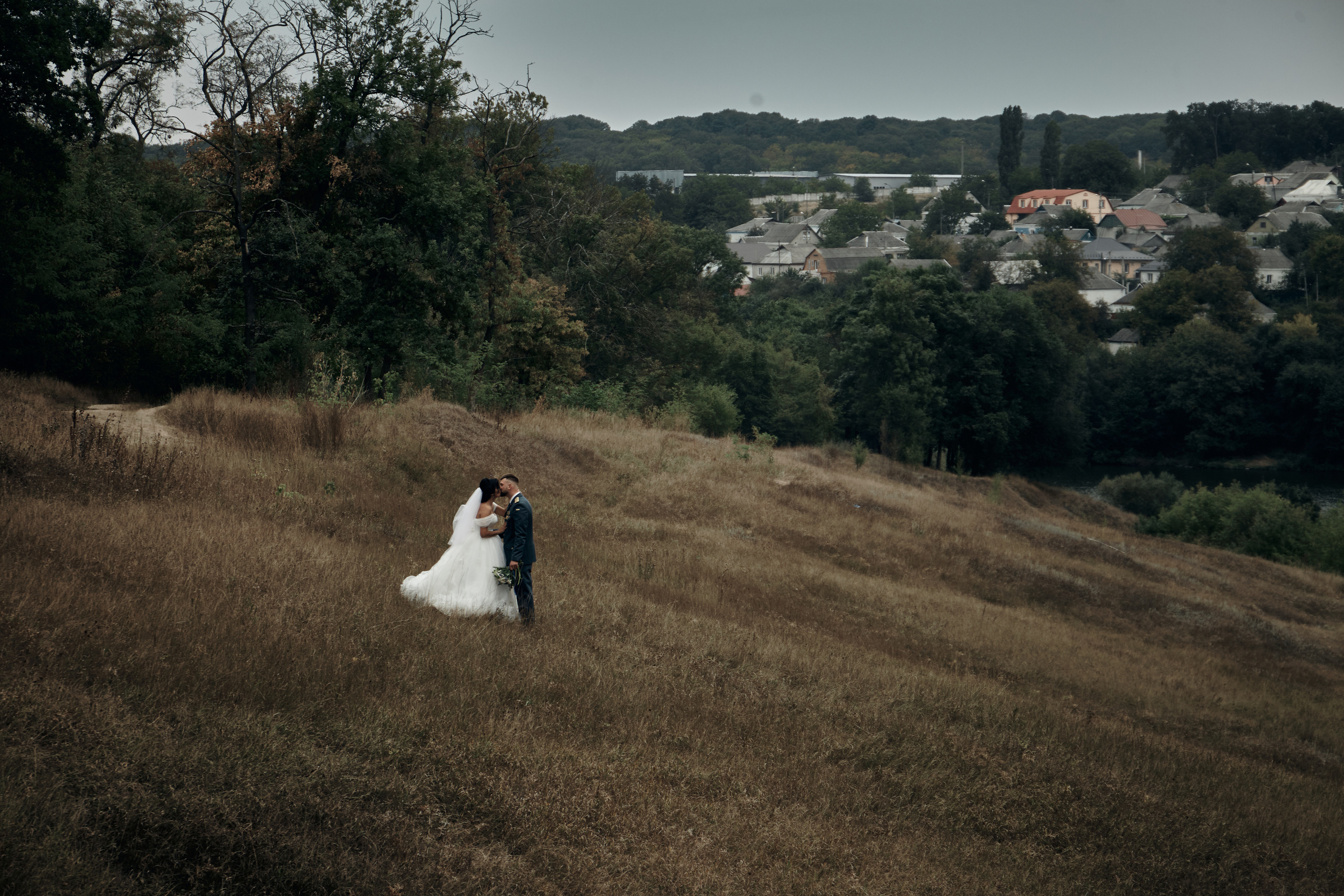 Любов пілота. Фотограф Умань Київ (Ліза)