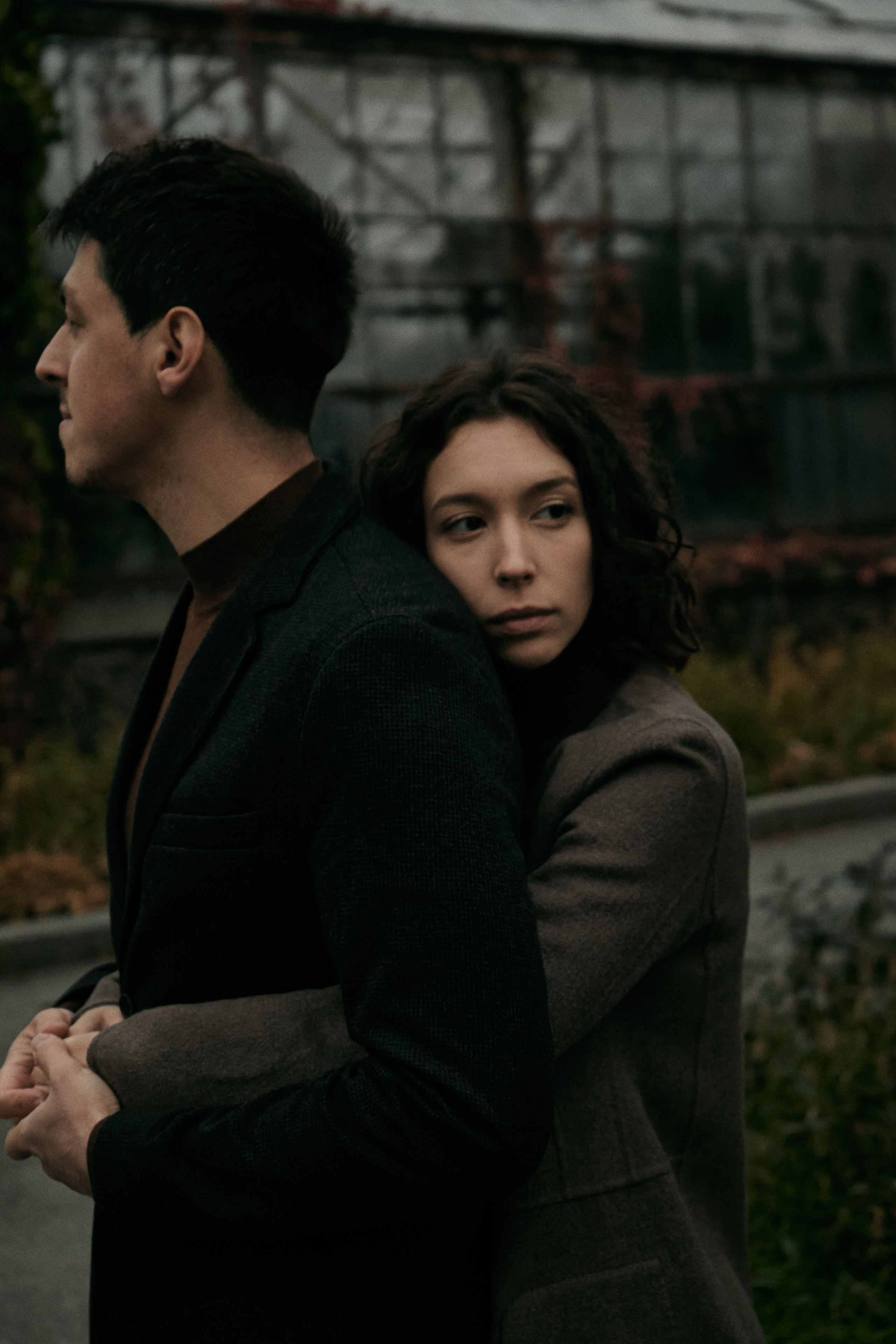 Ранок на двох. Фотограф Умань Київ (Ліза)