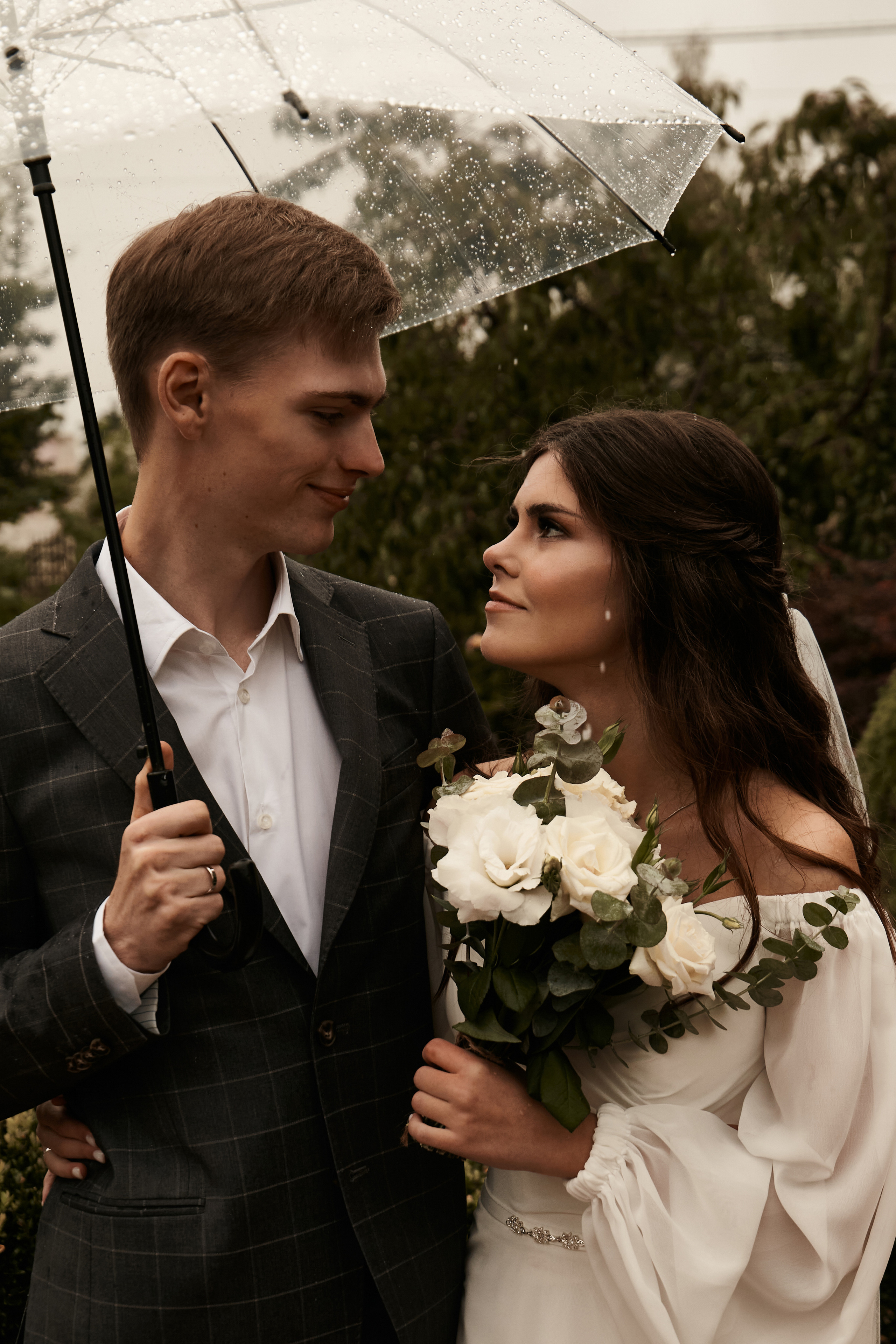 Молоде кохання. Фотограф Умань Київ (Ліза)