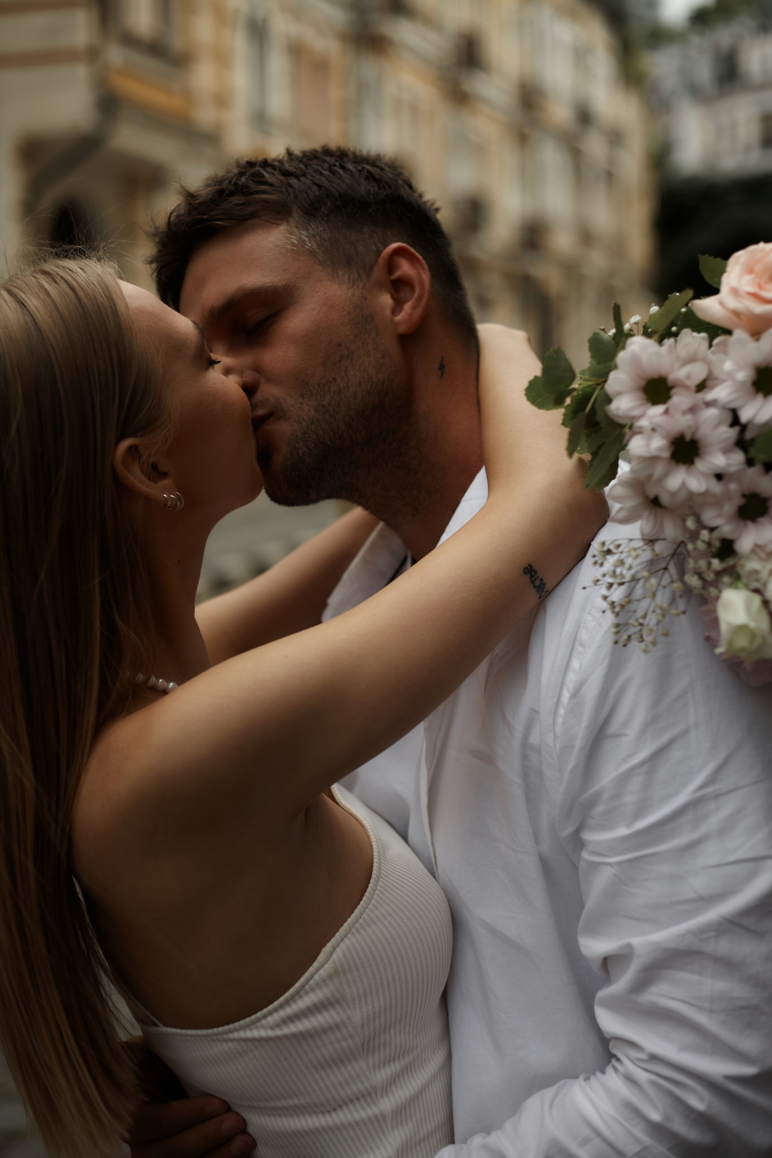 Свято на двох. Фотограф Умань Київ (Ліза)