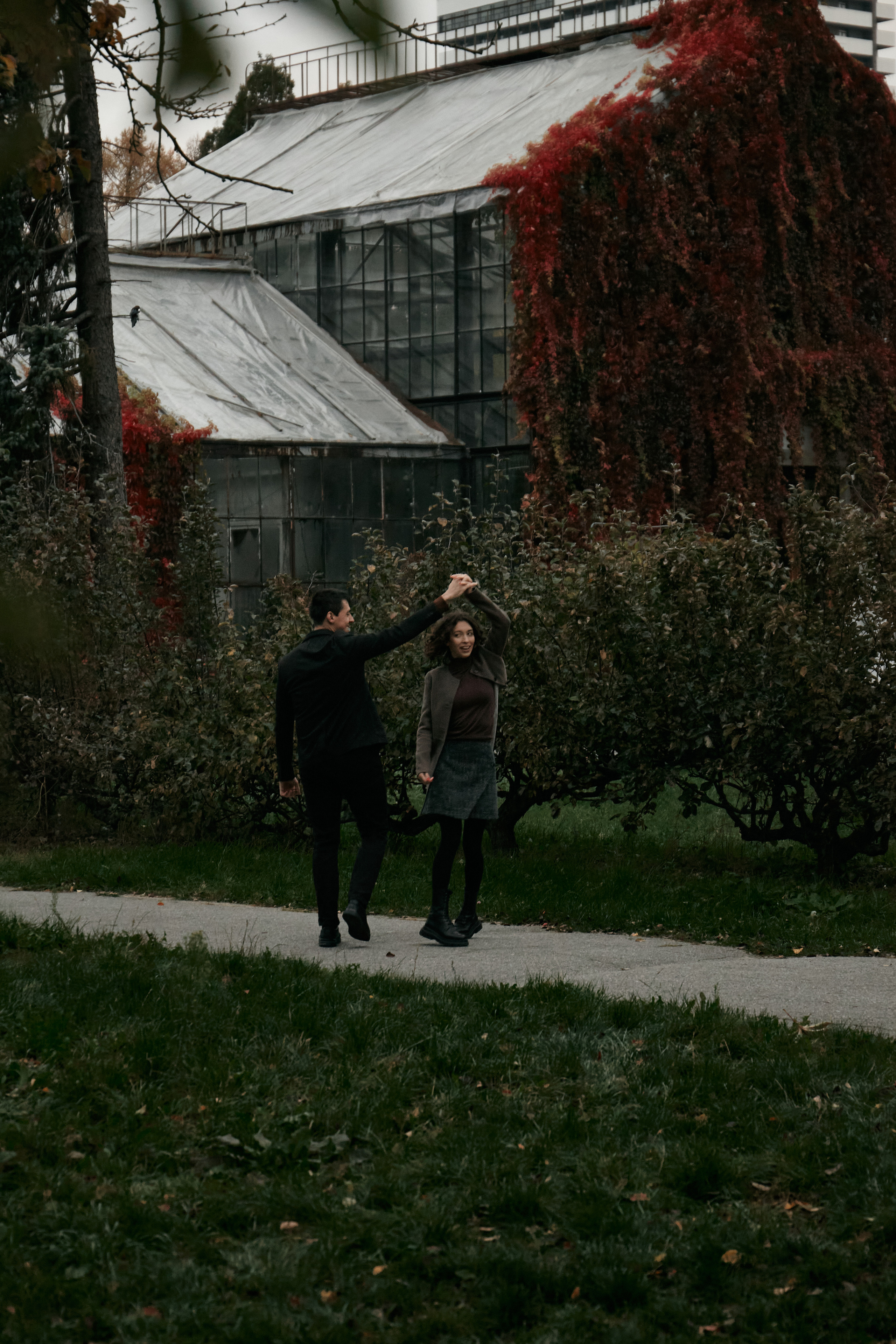 Ранок на двох. Фотограф Умань Київ (Ліза)