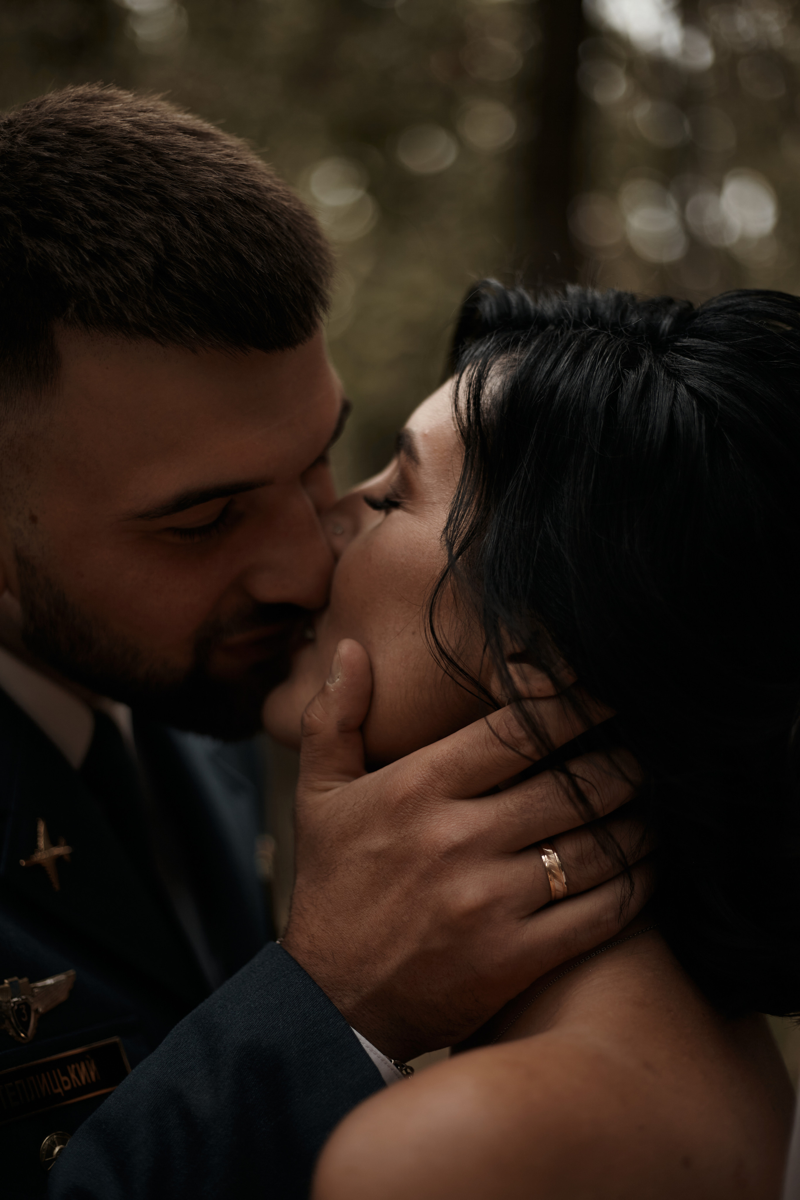 Любов пілота. Фотограф Умань Київ (Ліза)