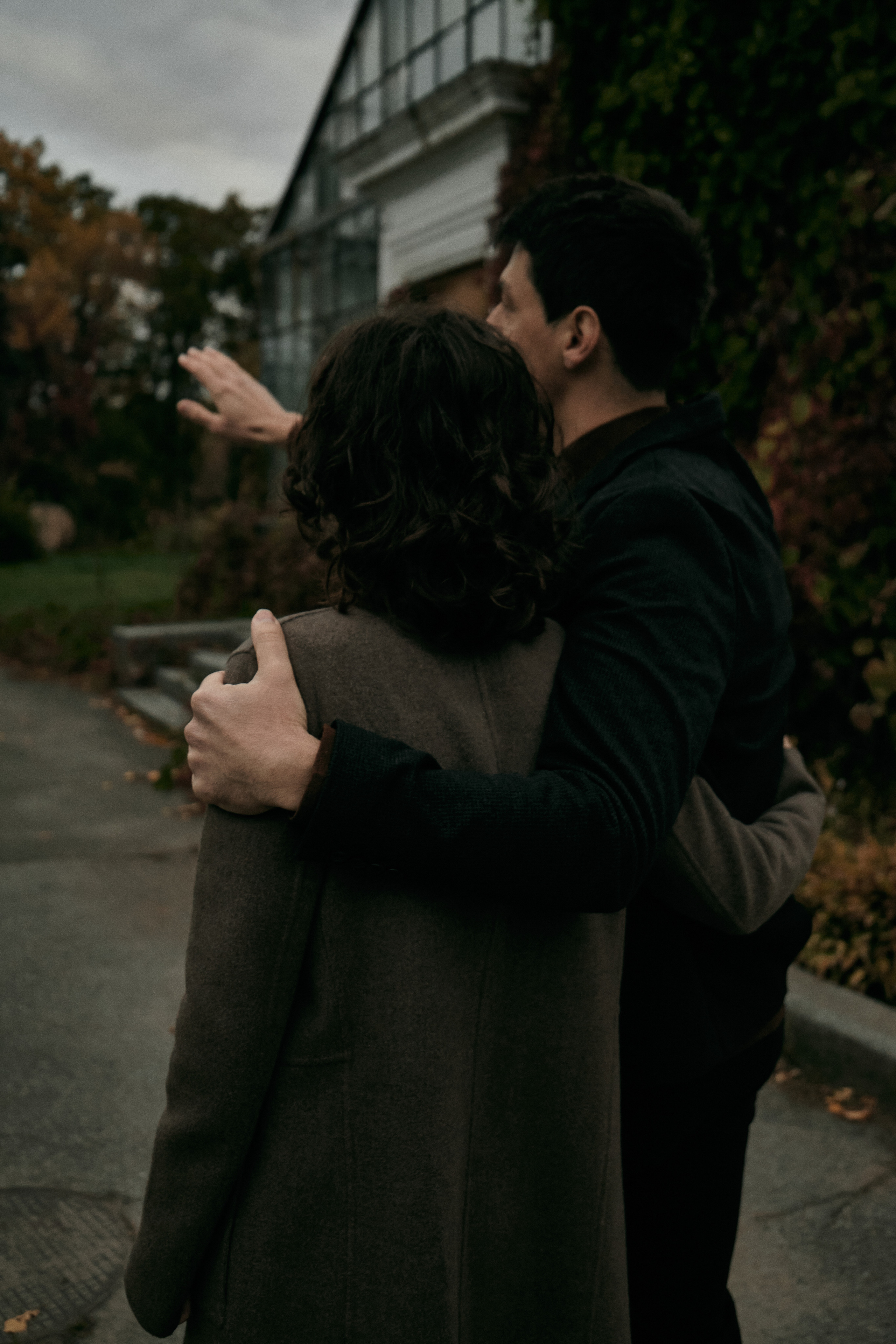 Ранок на двох. Фотограф Умань Київ (Ліза)