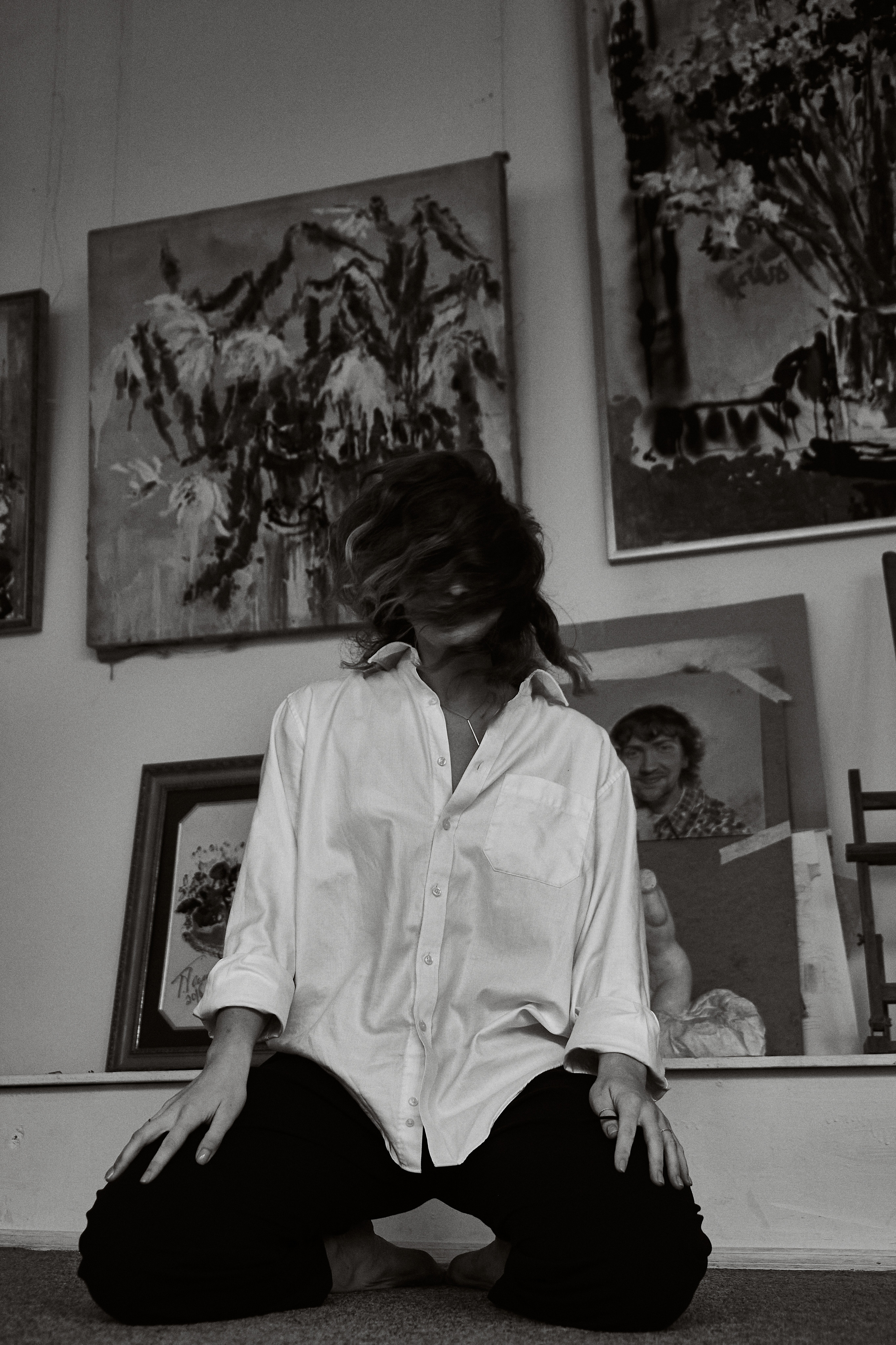 Марта. Фотограф Умань Київ (Ліза)