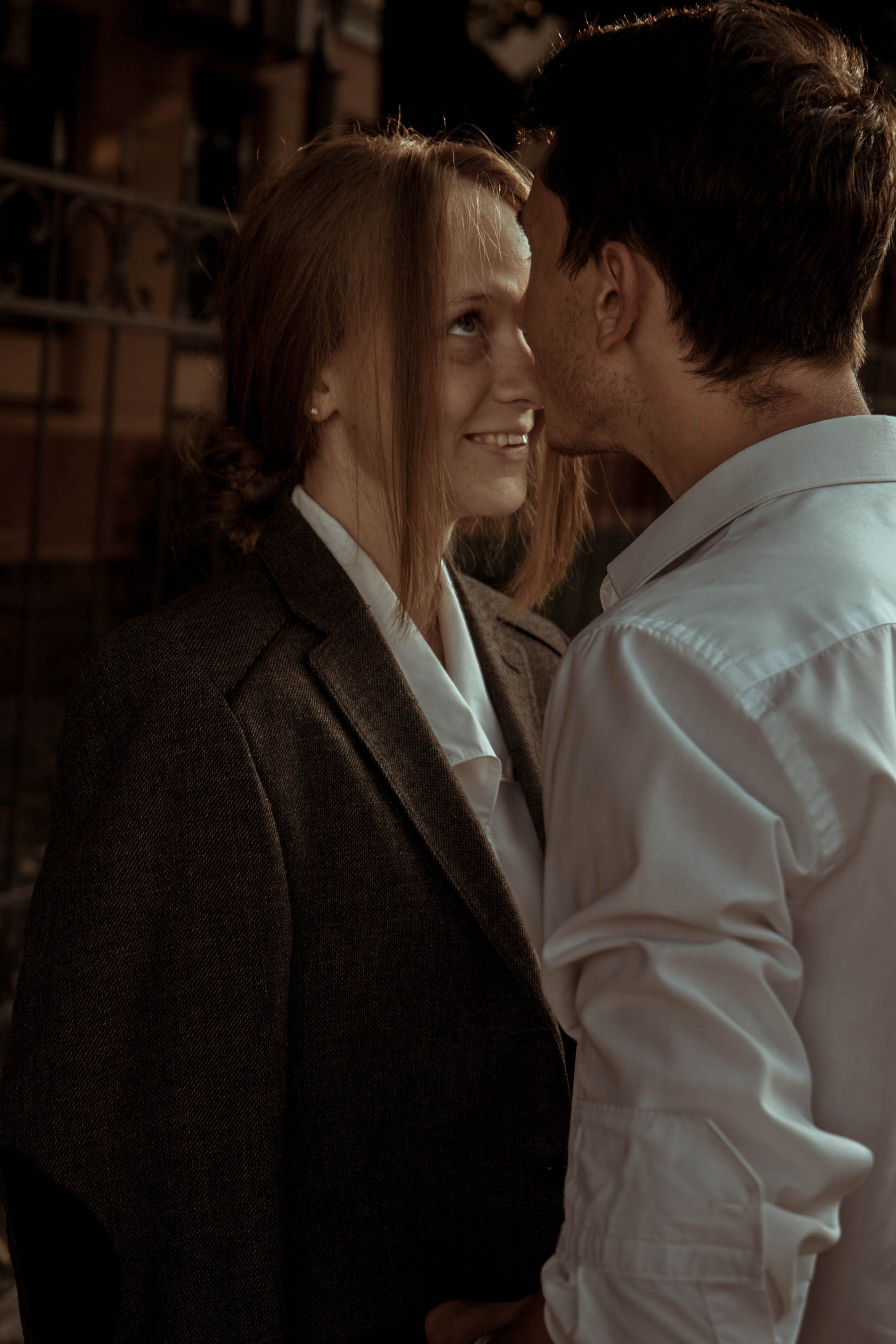 Прогулянка Києвом. Фотограф Умань Київ (Ліза)