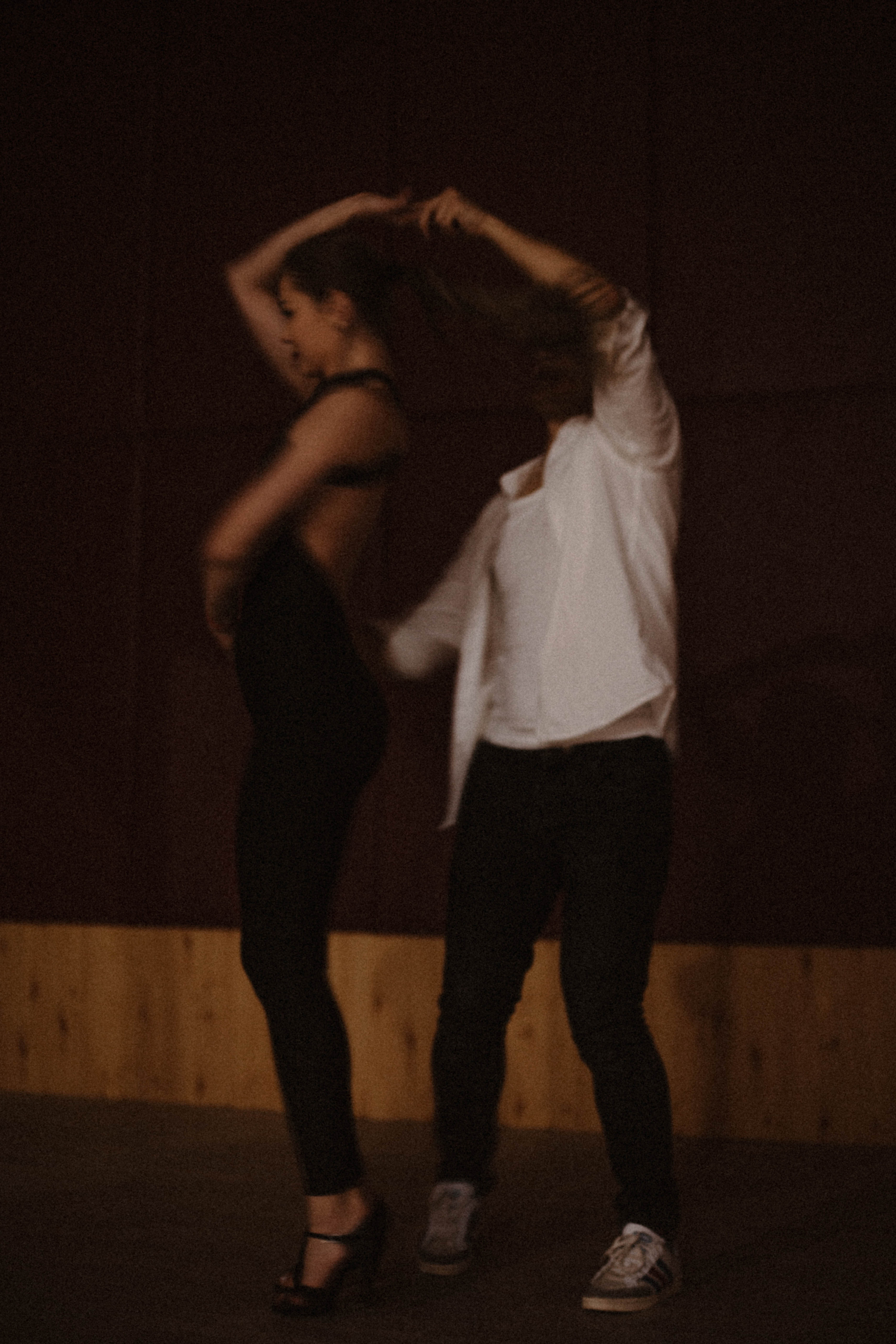 В танці. Фотограф Умань Київ (Ліза)