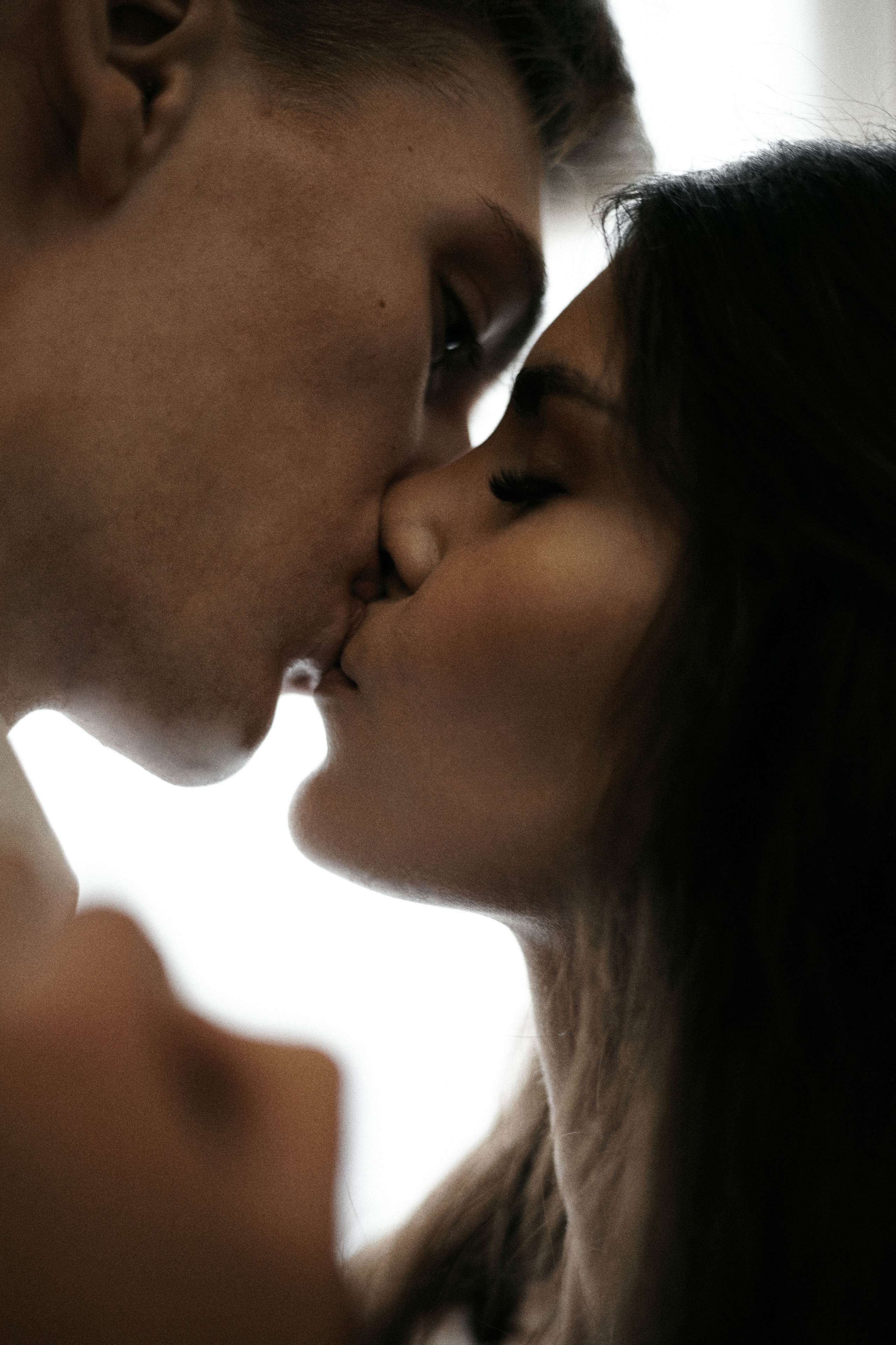 Молоде кохання. Фотограф Умань Київ (Ліза)