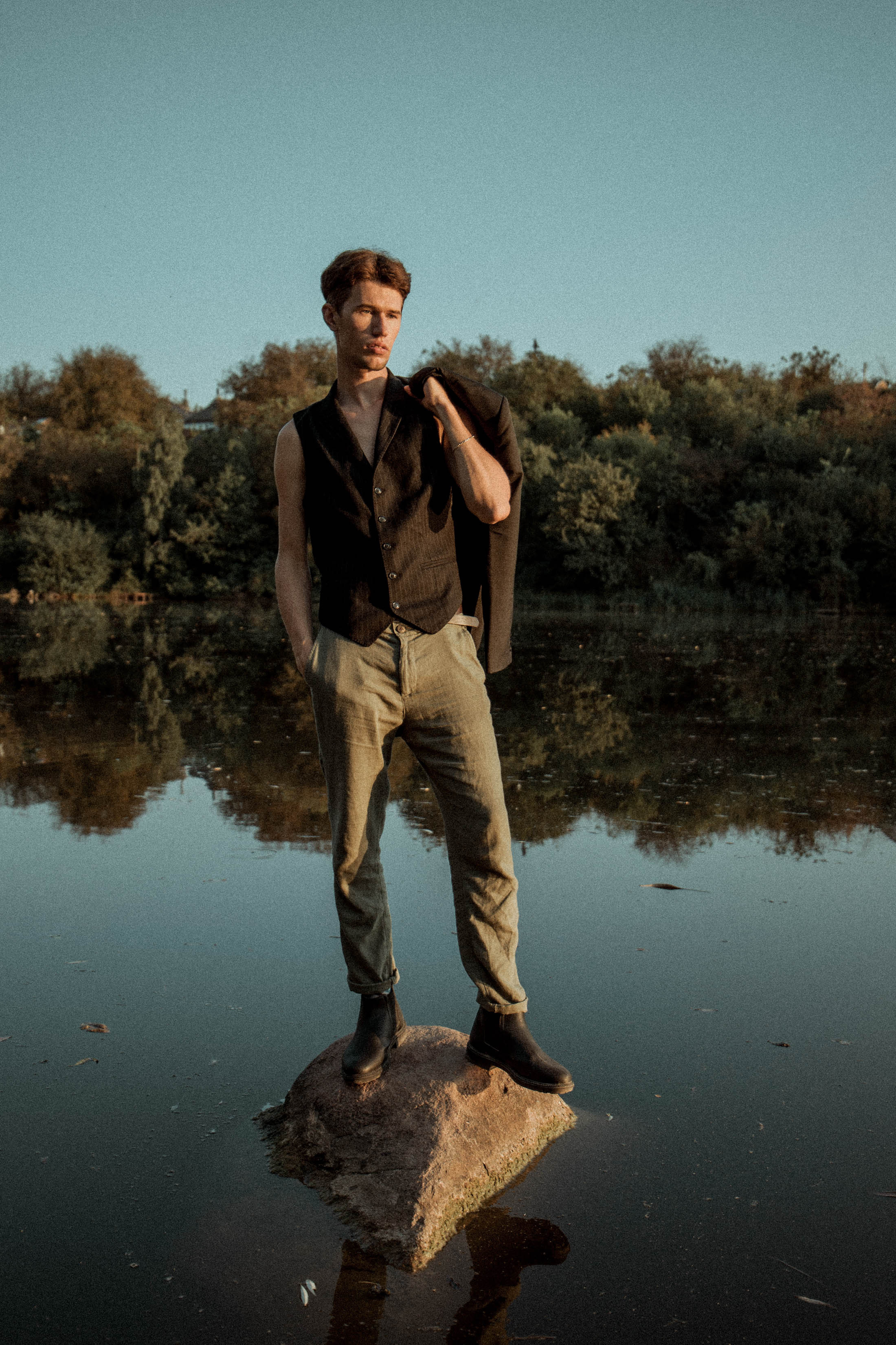 Підпал. Фотограф Умань Київ (Ліза)