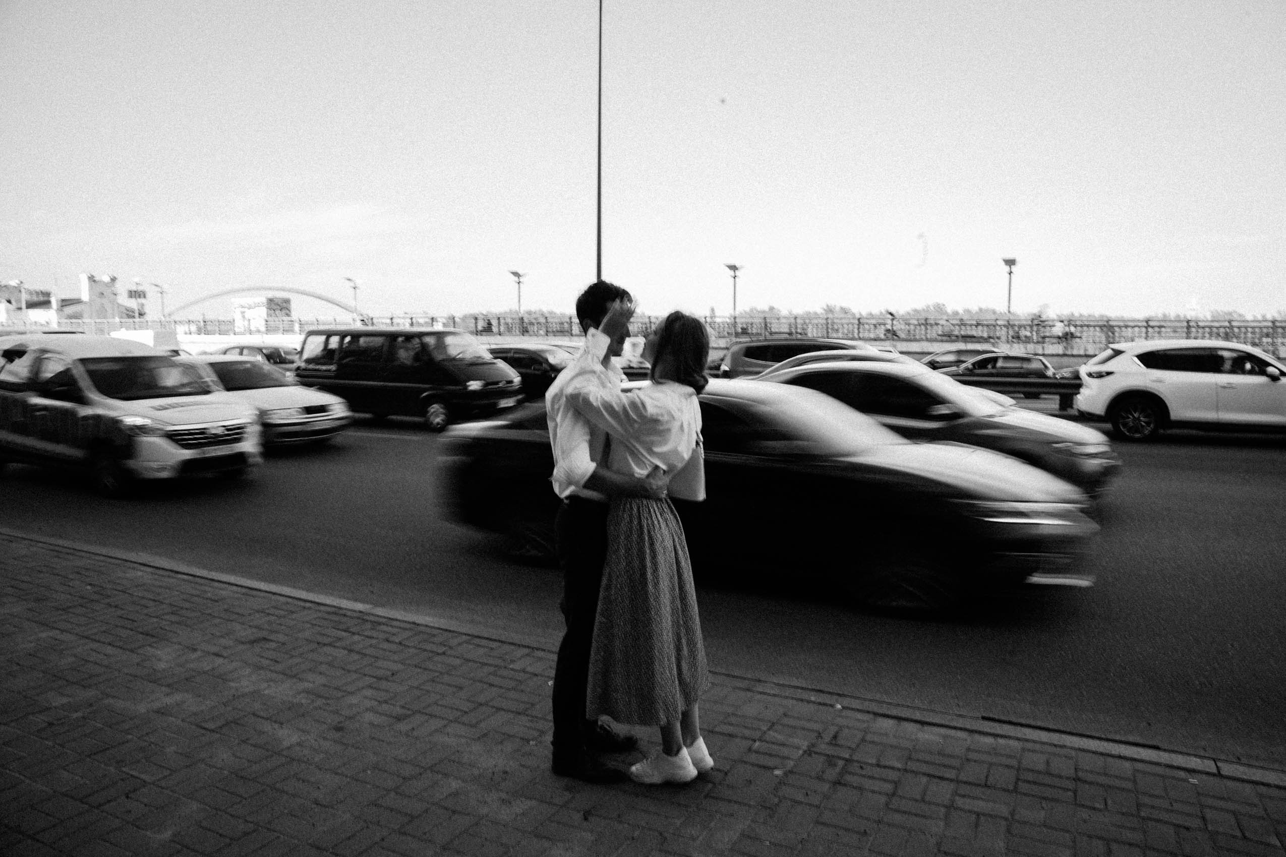 Прогулянка Києвом. Фотограф Умань Київ (Ліза)