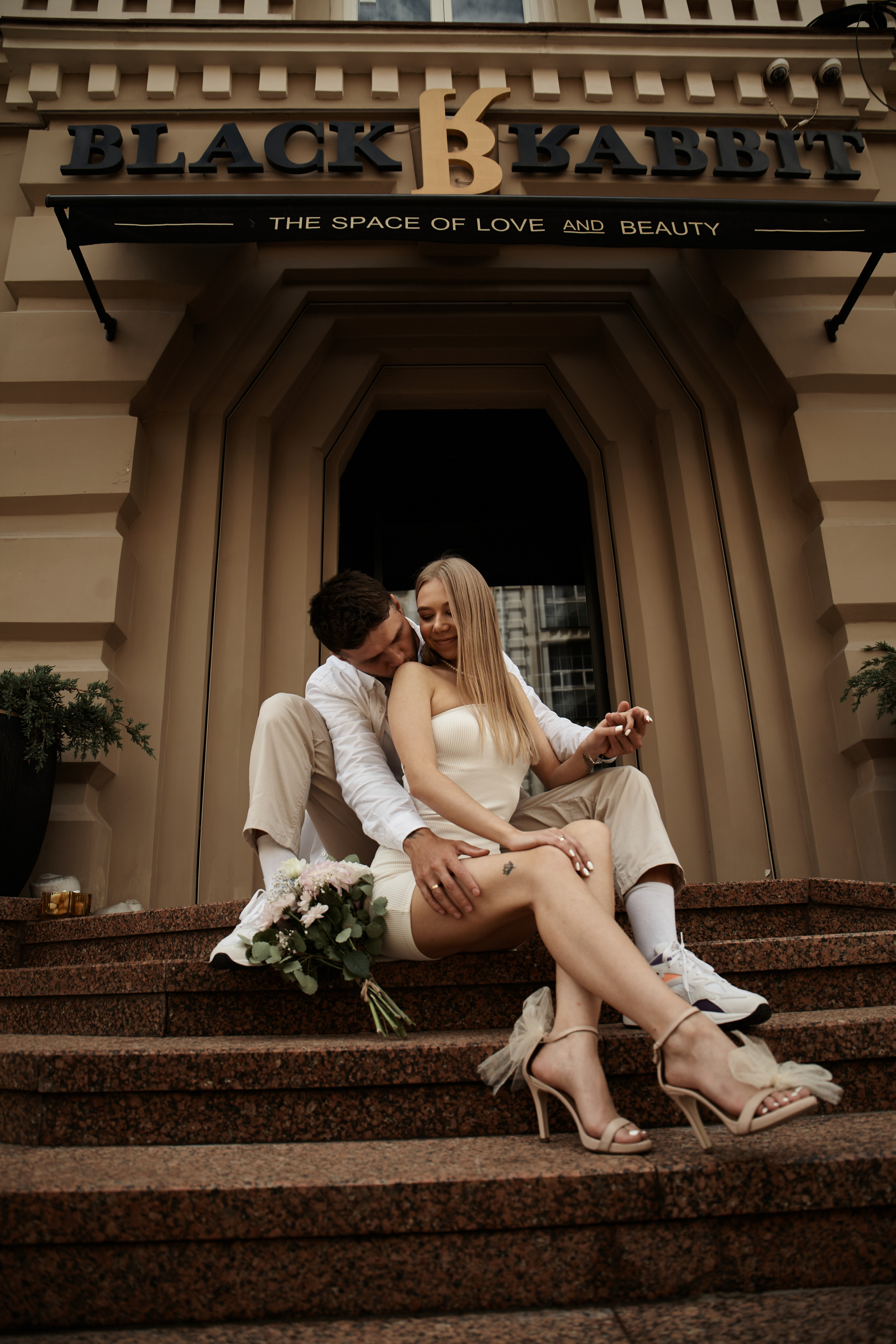 Свято на двох. Фотограф Умань Київ (Ліза)