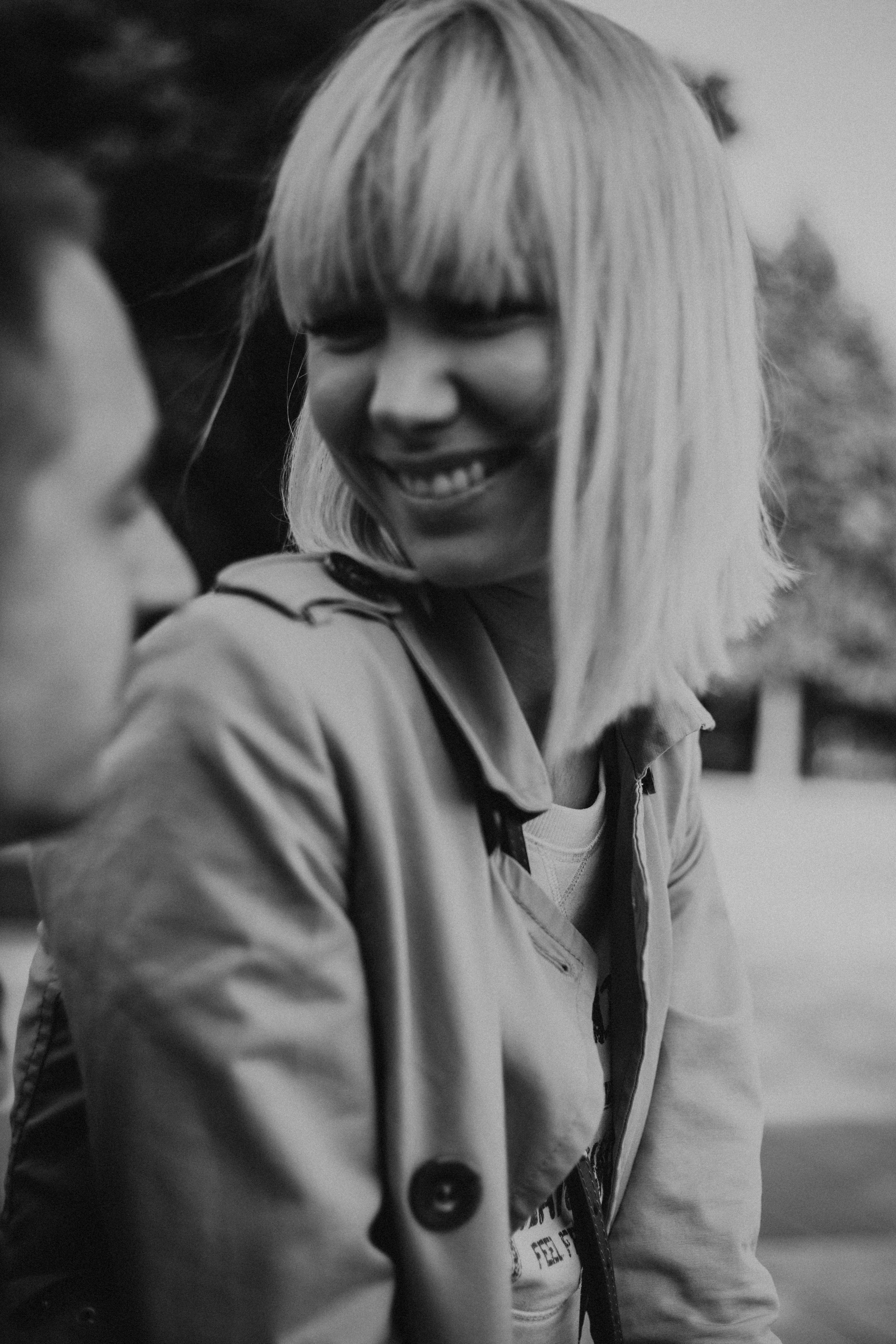 Прогулянка в Умані. Фотограф Умань Київ (Ліза)