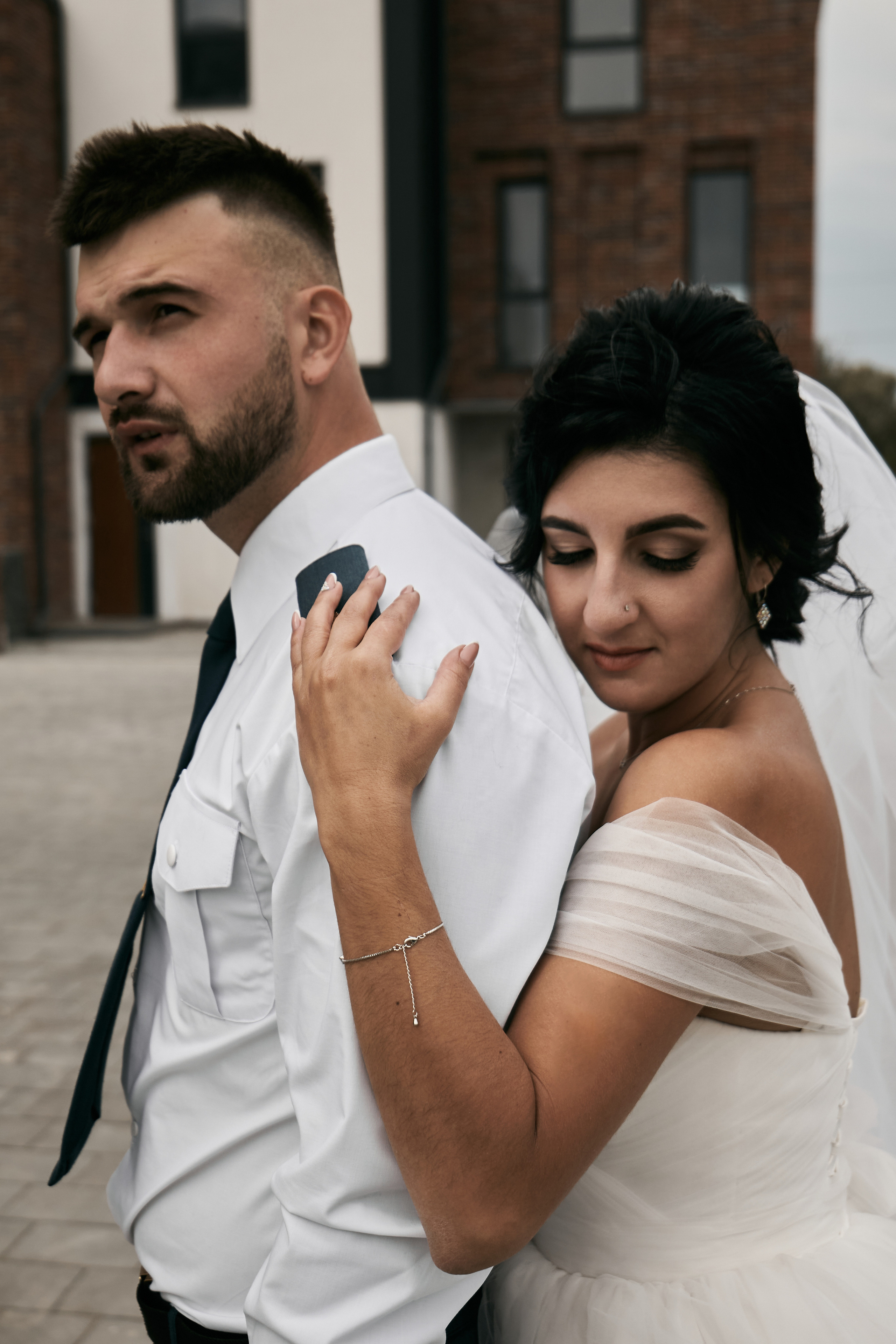 Любов пілота. Фотограф Умань Київ (Ліза)