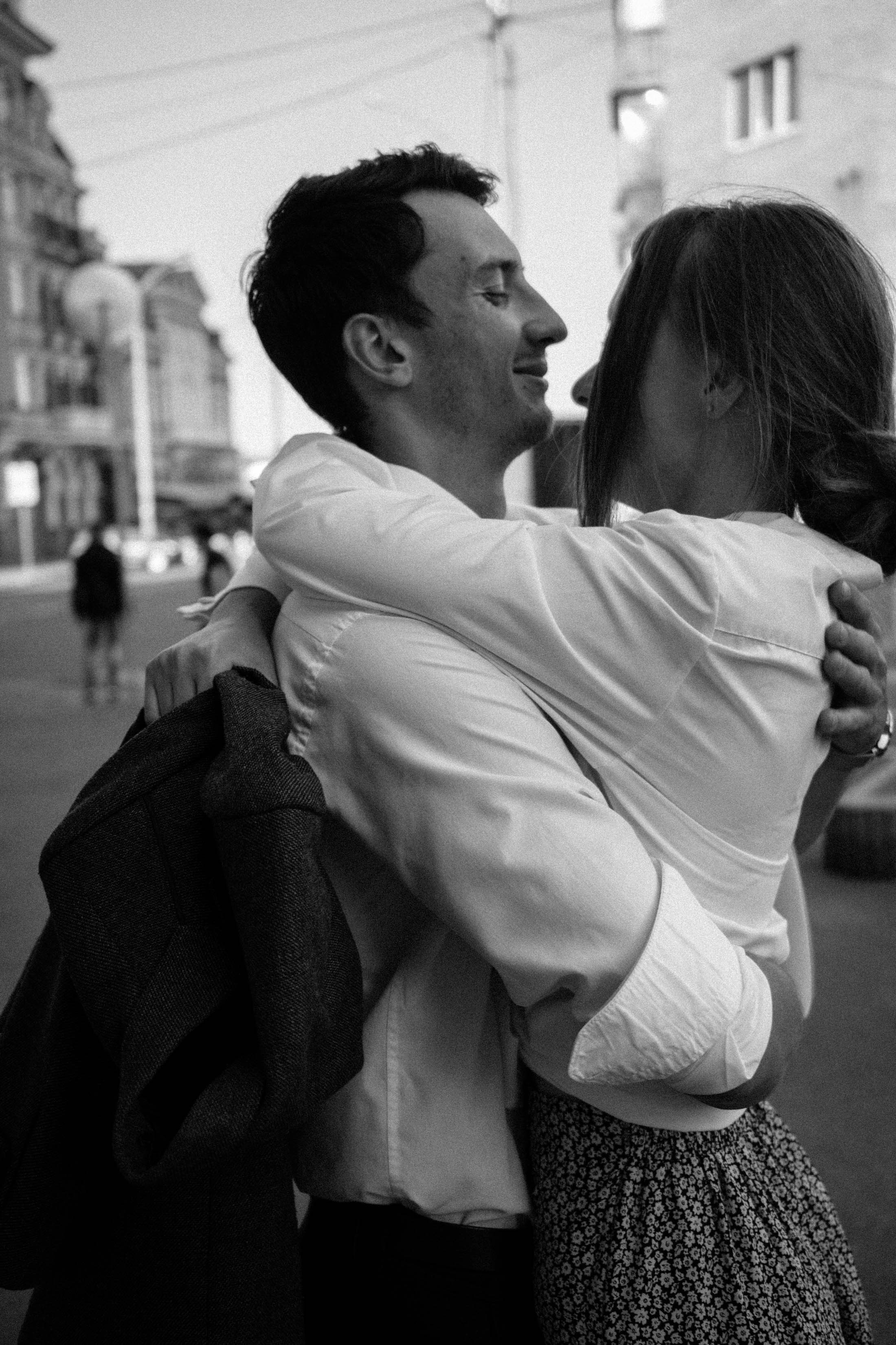 Прогулянка Києвом. Фотограф Умань Київ (Ліза)