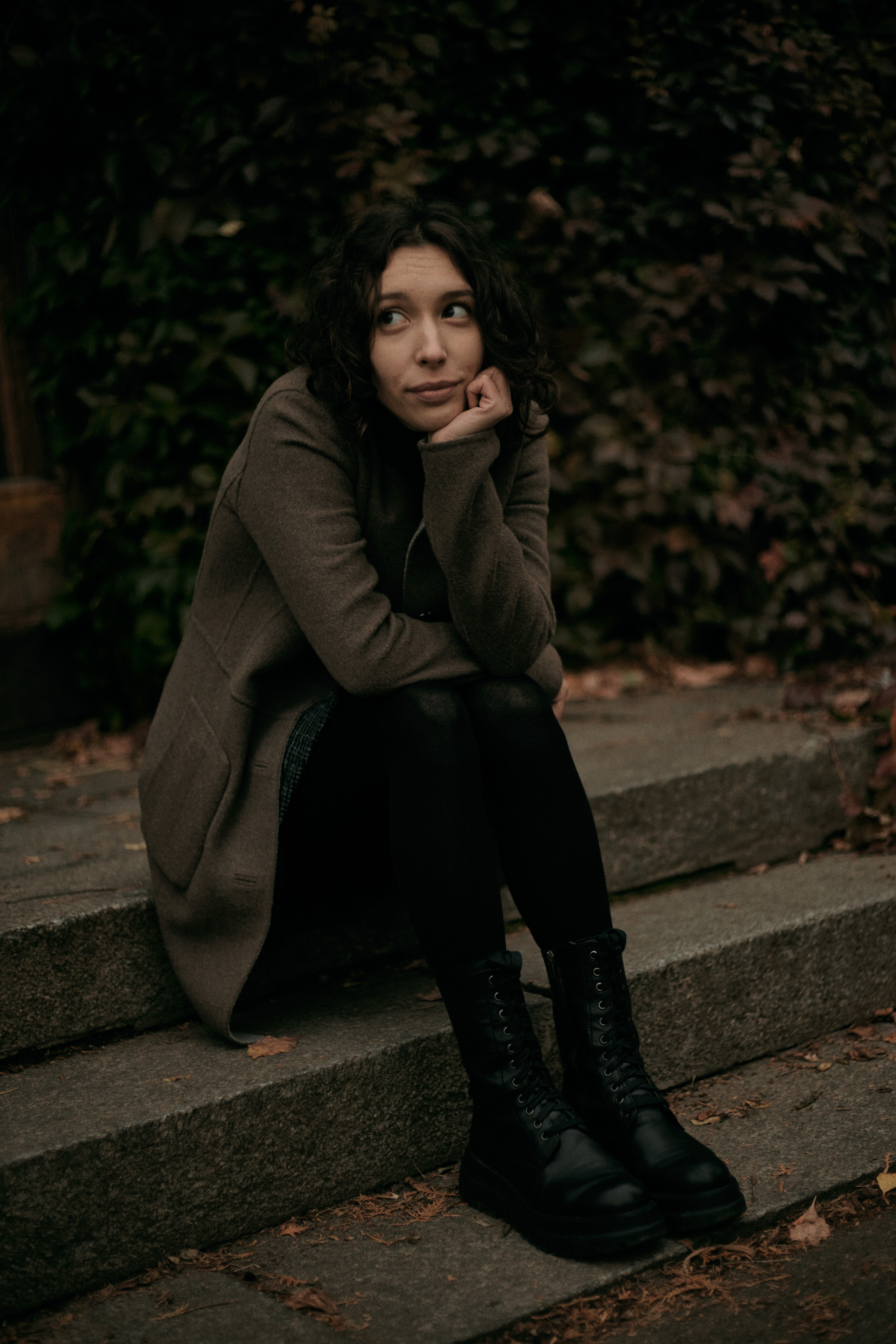 Ранок на двох. Фотограф Умань Київ (Ліза)