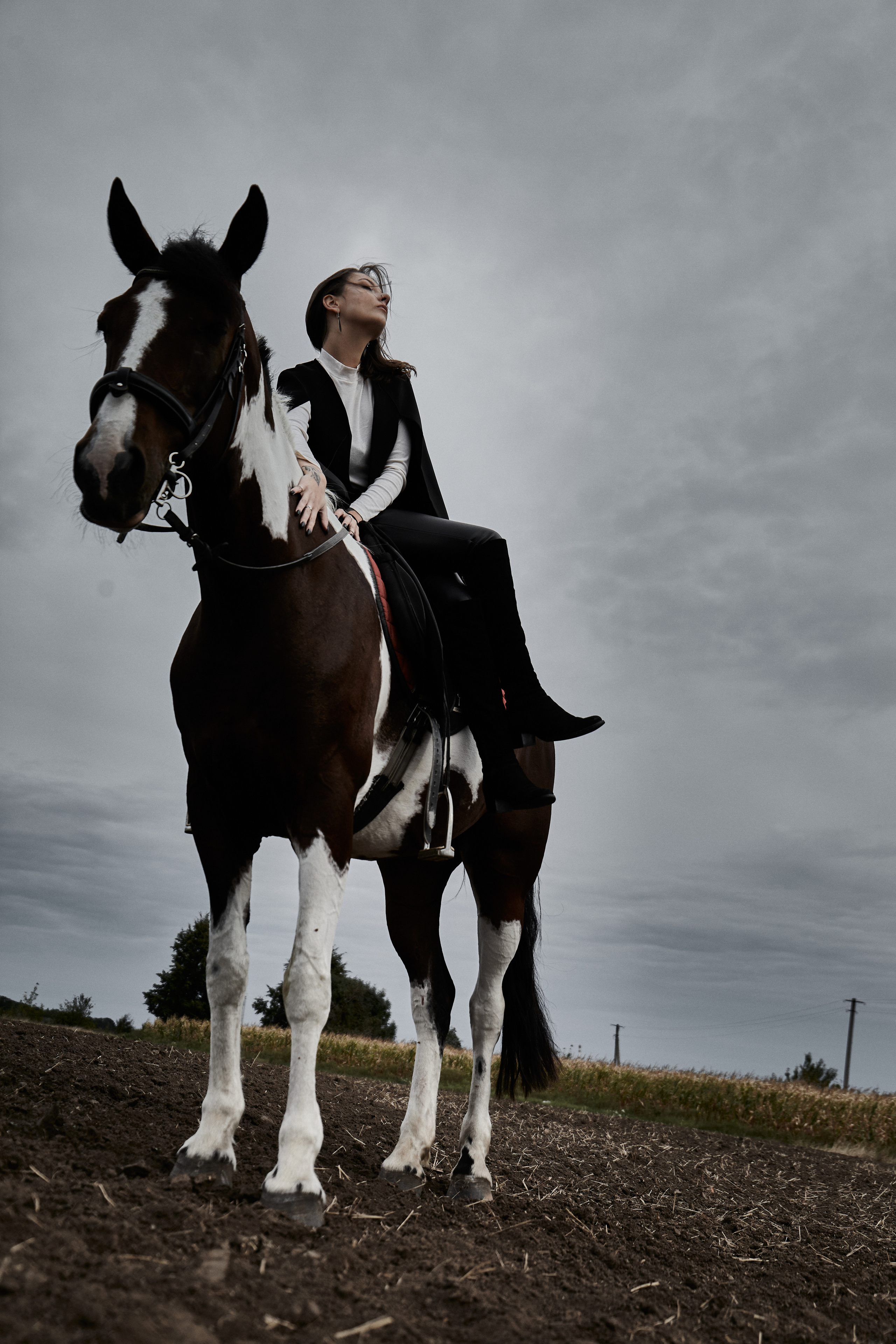 Жокей. Фотограф Умань Київ (Ліза)