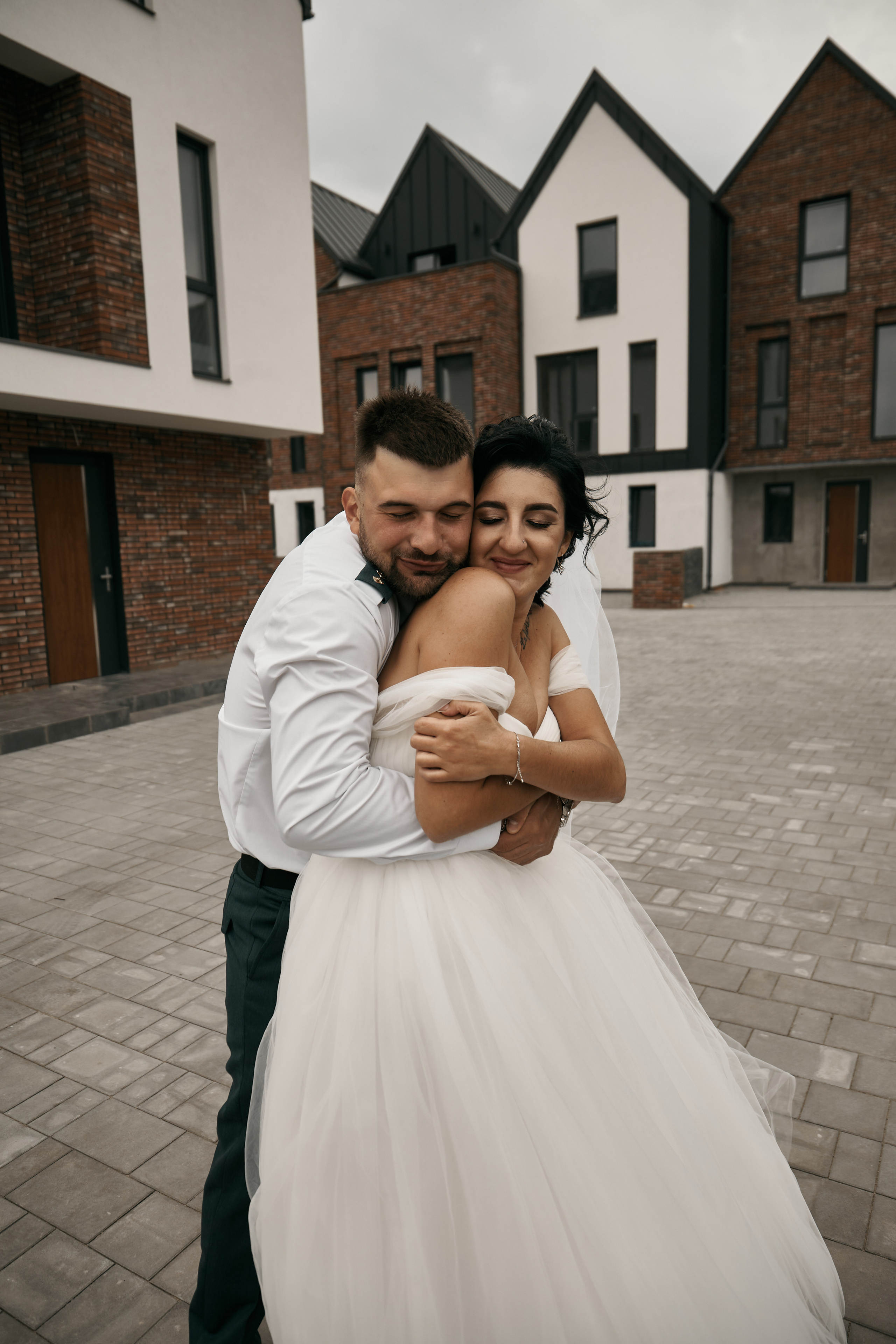 Любов пілота. Фотограф Умань Київ (Ліза)