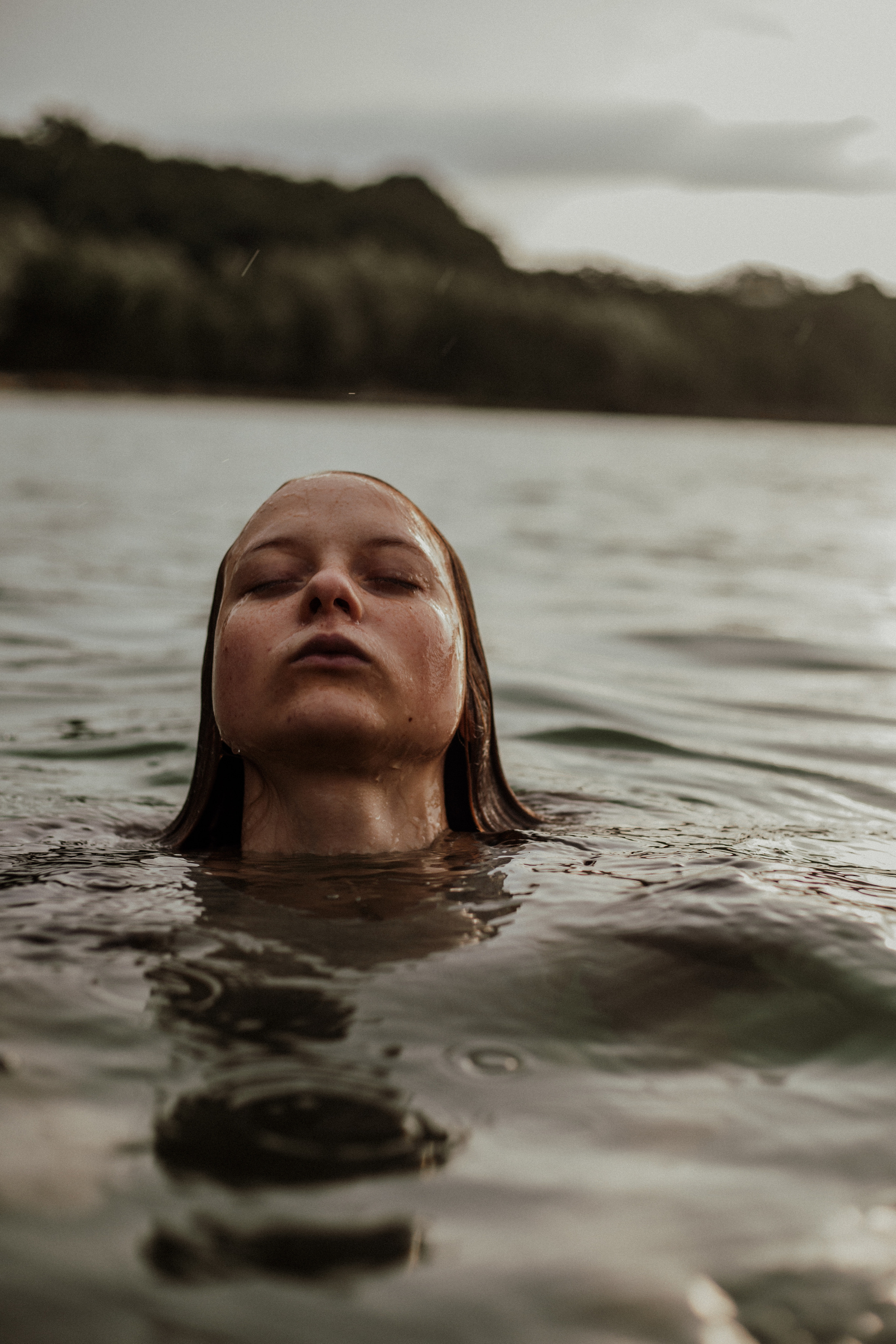 Водна історія. Фотограф Умань Київ (Ліза)