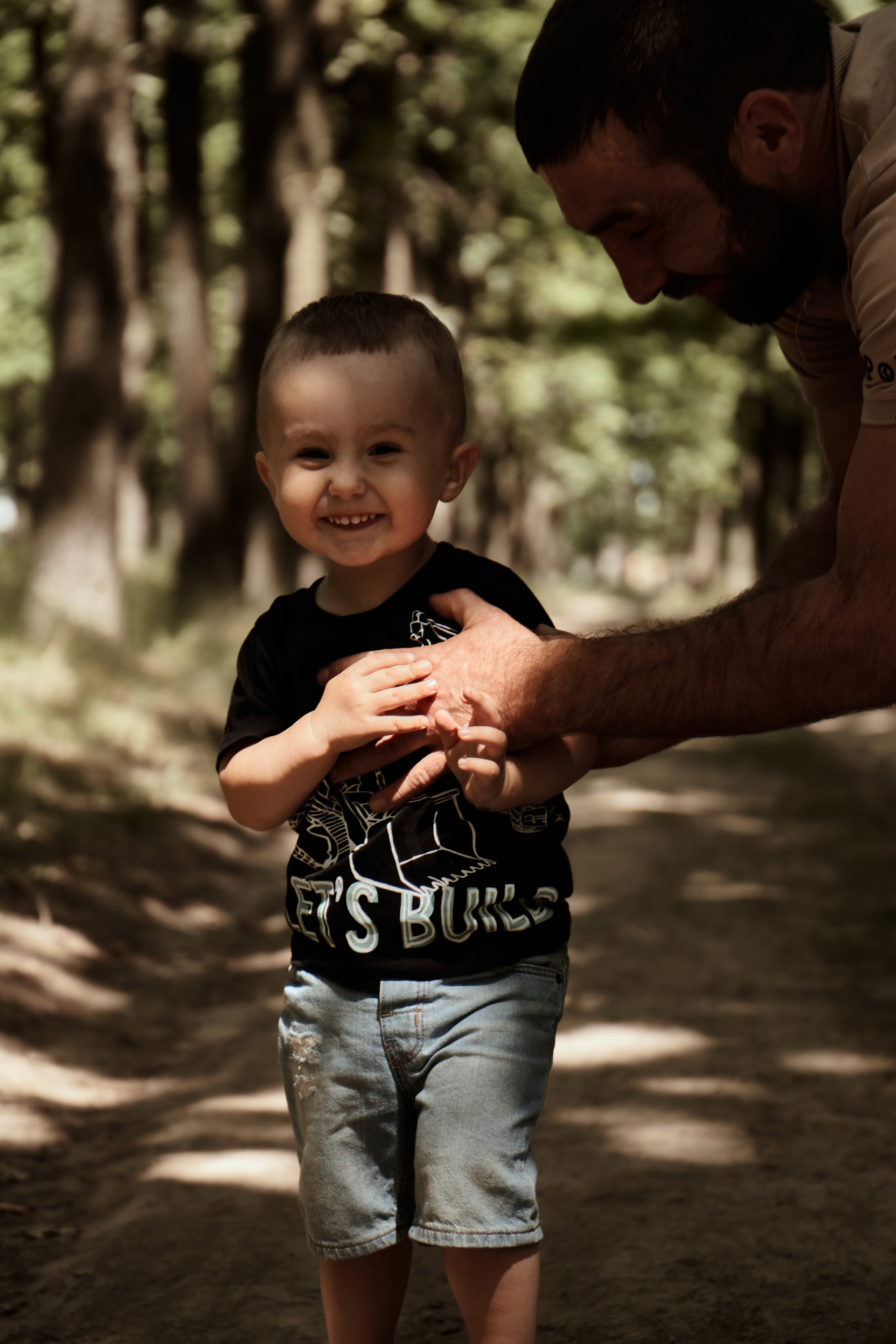 Сім’я біженців. Фотограф Умань Київ (Ліза)